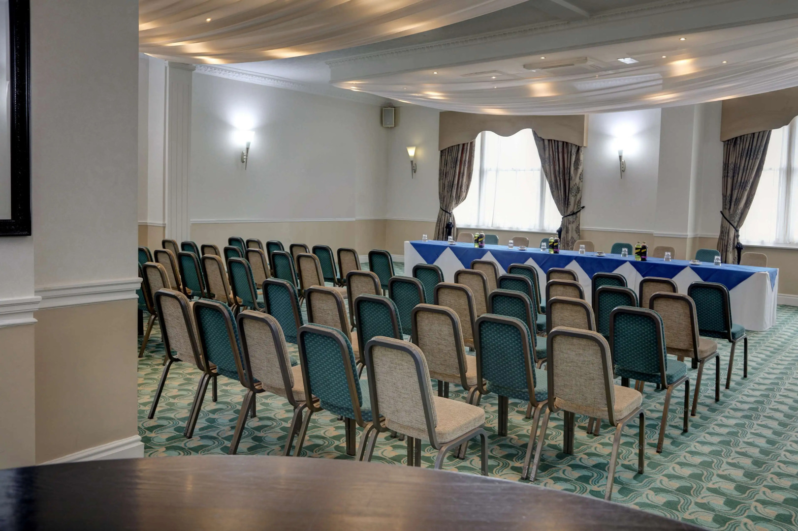 New Continental Hotel, Sure Hotel Collection by Best Western