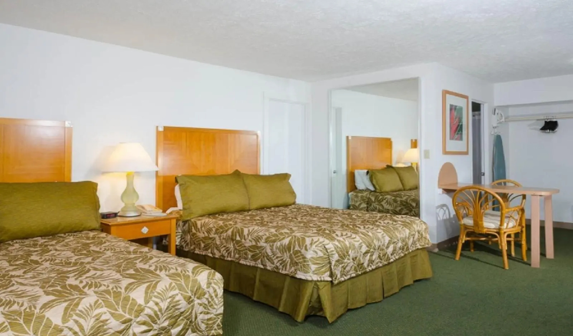 Hilo Bay Hotel