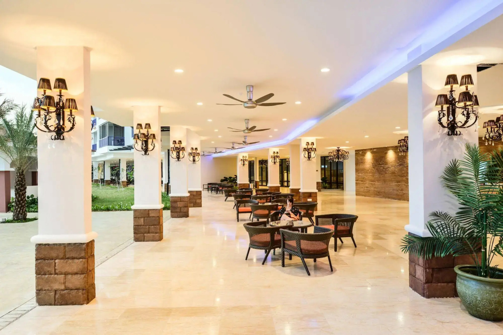 Dayang Bay Resort Langkawi