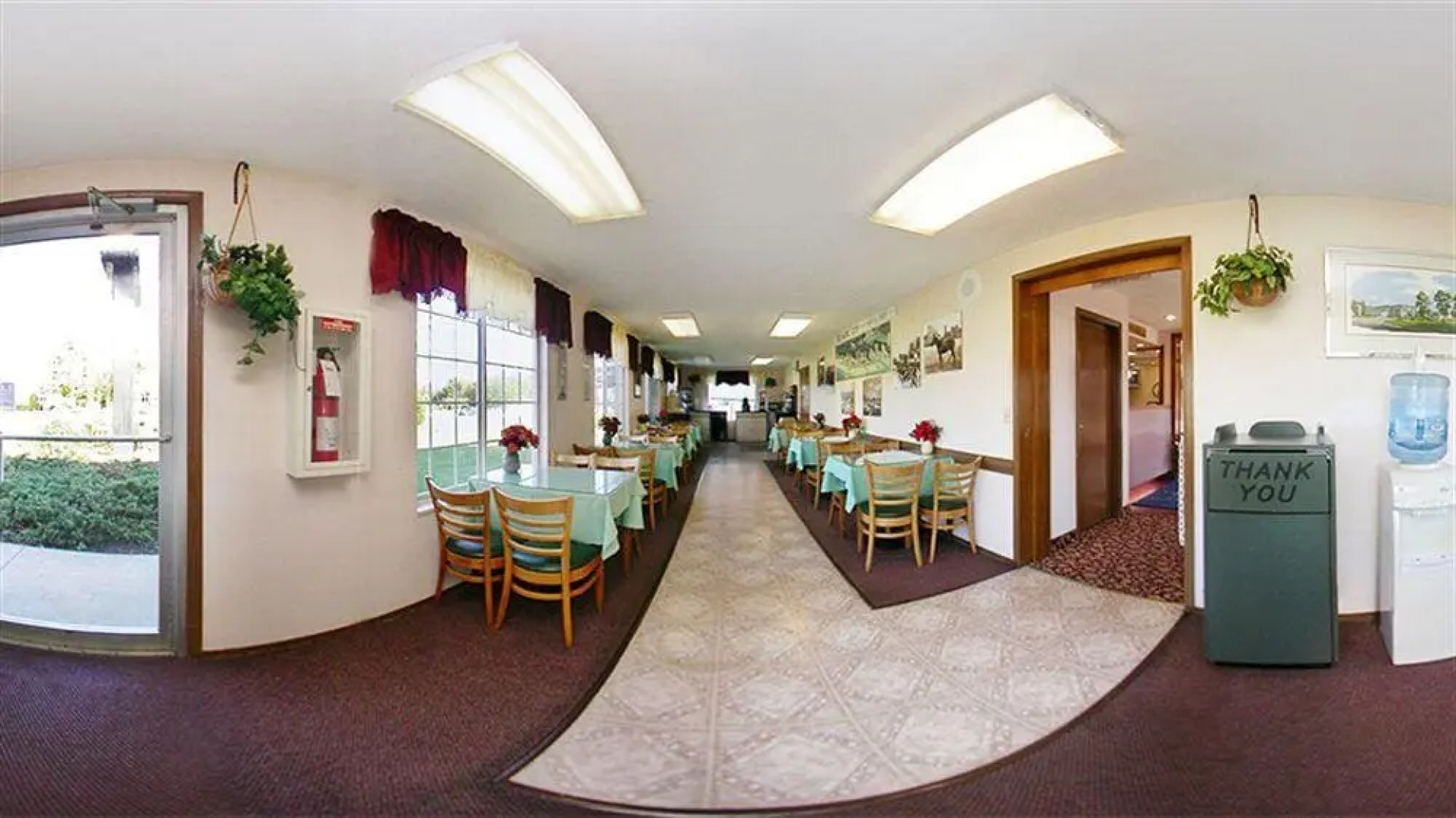 Baymont Inn & Suites Atlantic City West