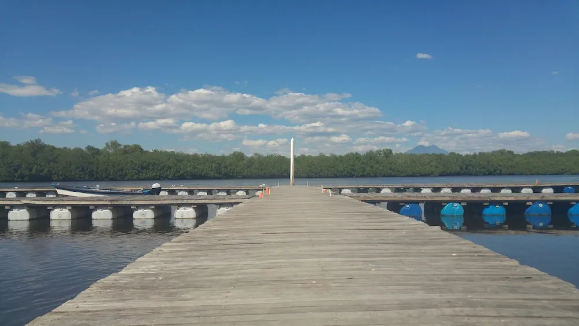 Venecia Marina & Yacht Club