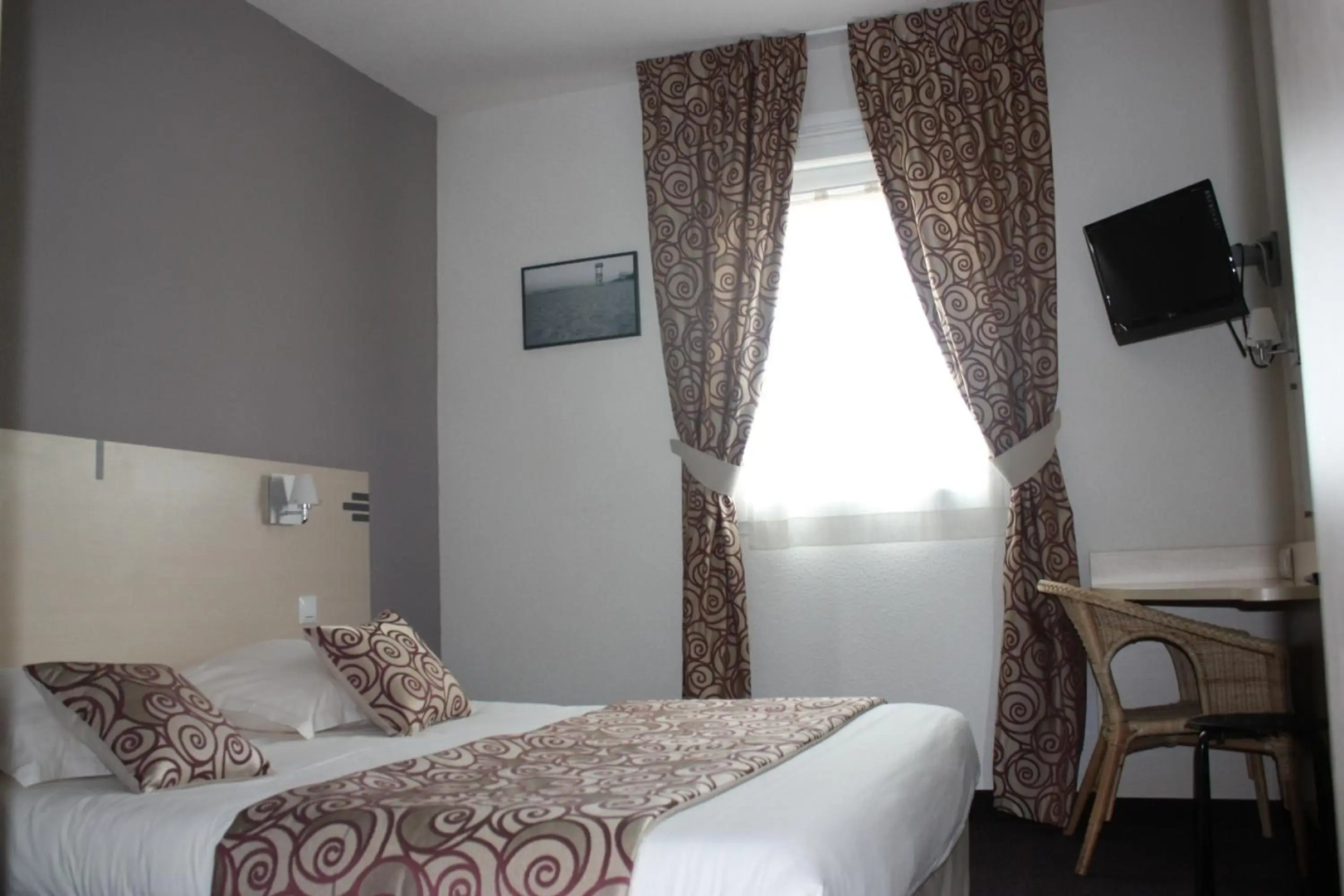 The Originals Boutique, Hôtel Spa, Honfleur Sud
