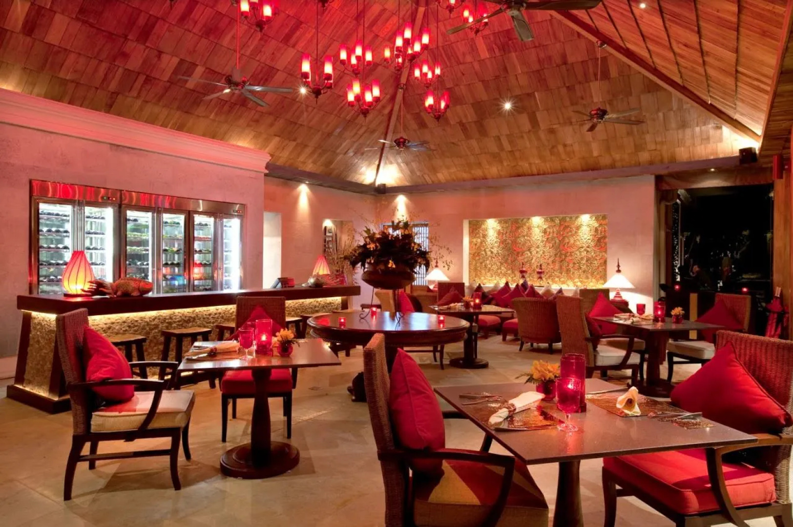 Rocky's Boutique Resort - Veranda Collection Samui