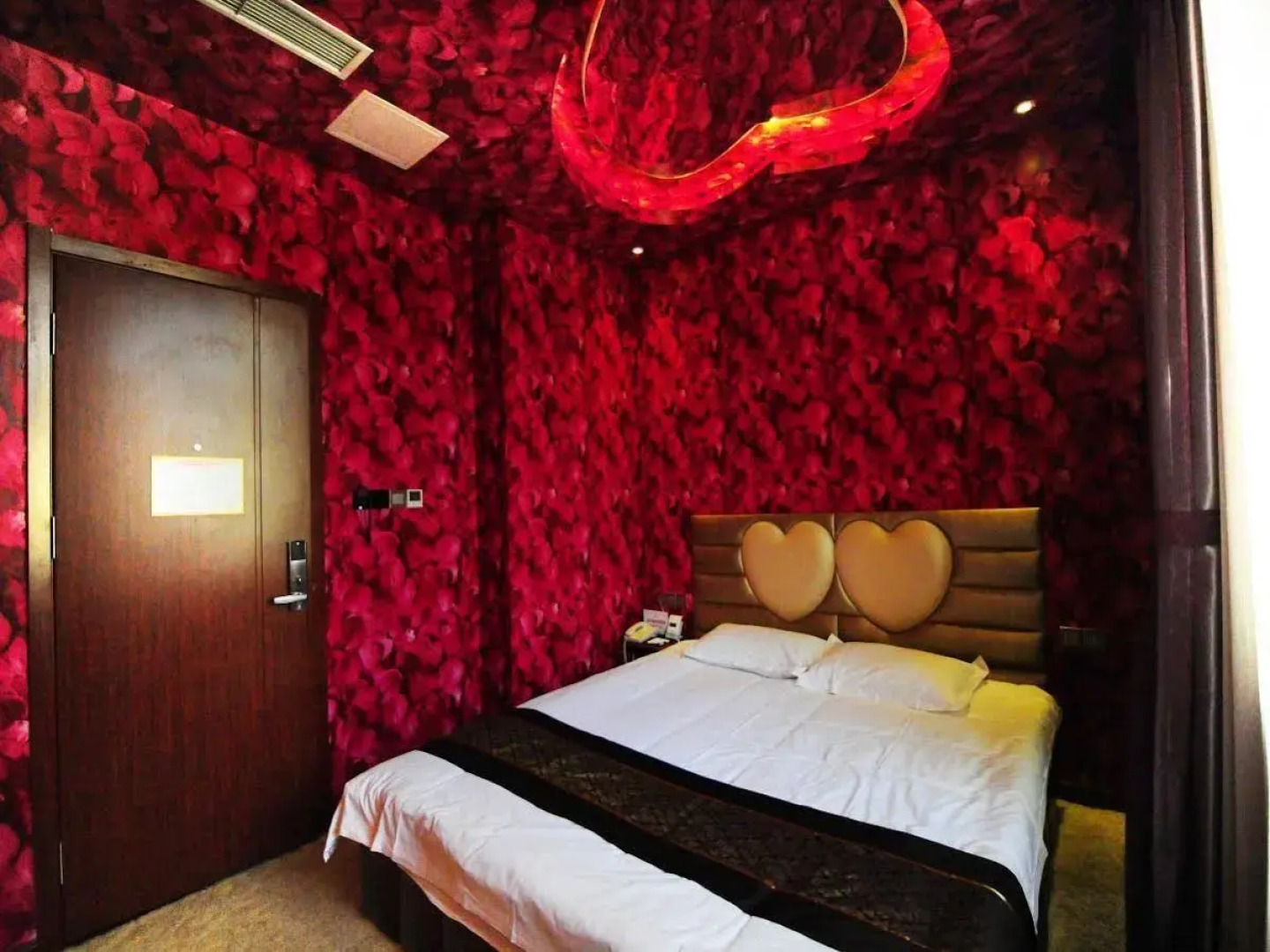 Qingdao Boke Boutique Hotel