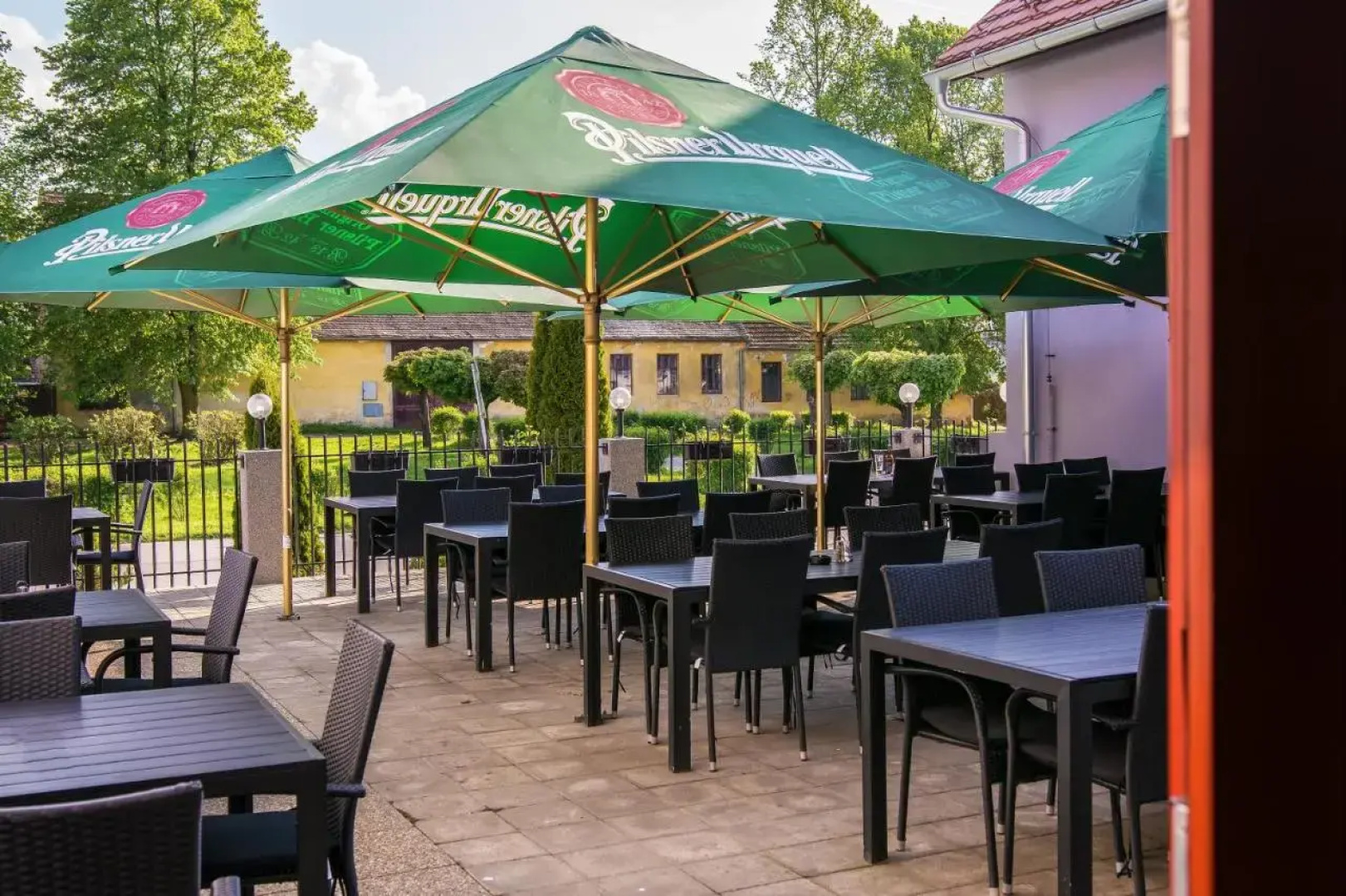 Hotel Dania