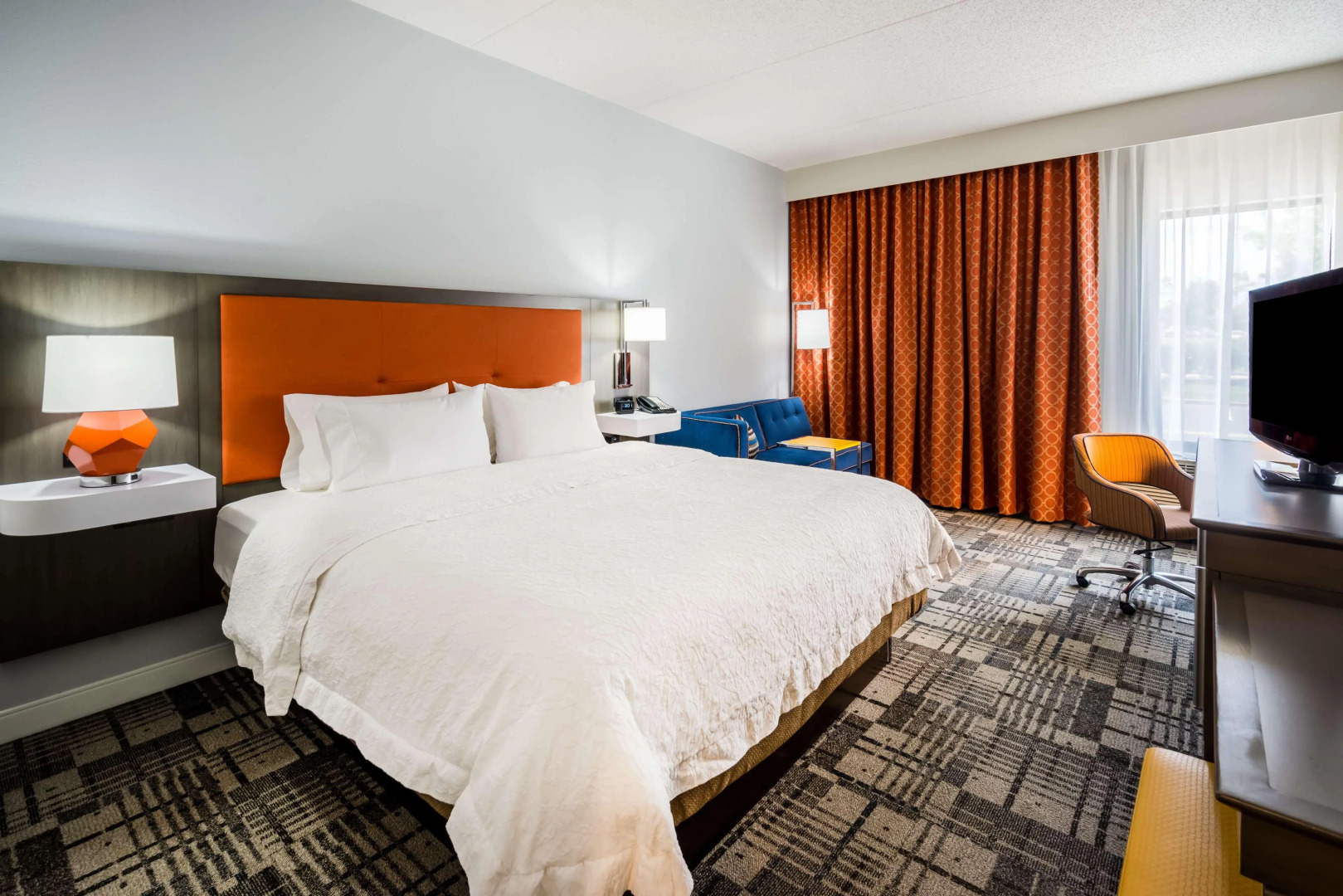 Hampton Inn Philadelphia/Plymouth Meeting