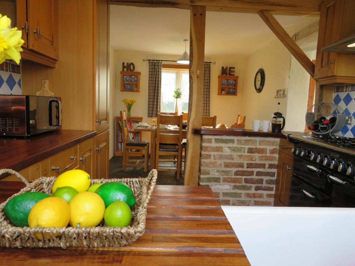 Grove Hill Cottage