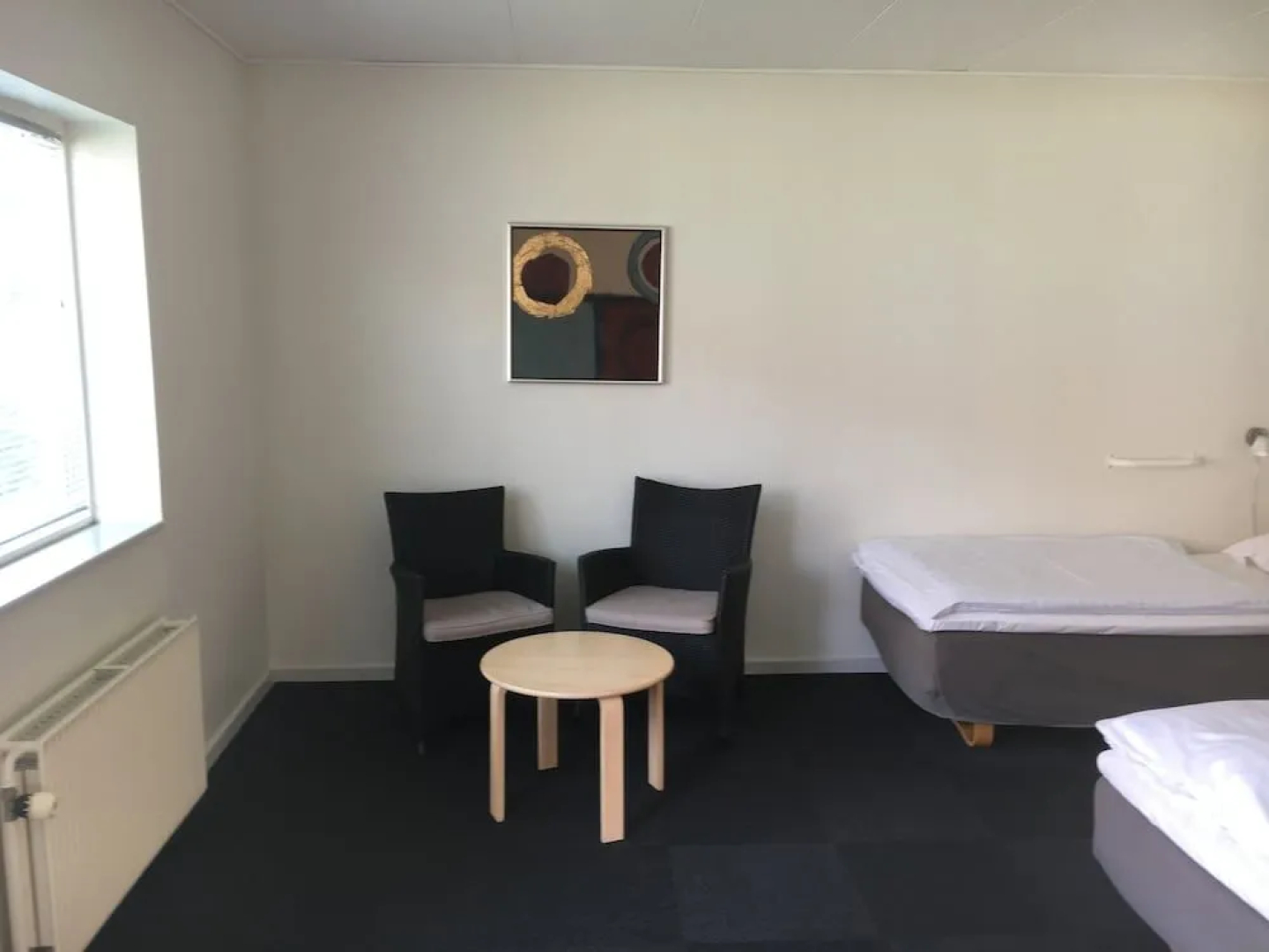 Shell Motel Støvring