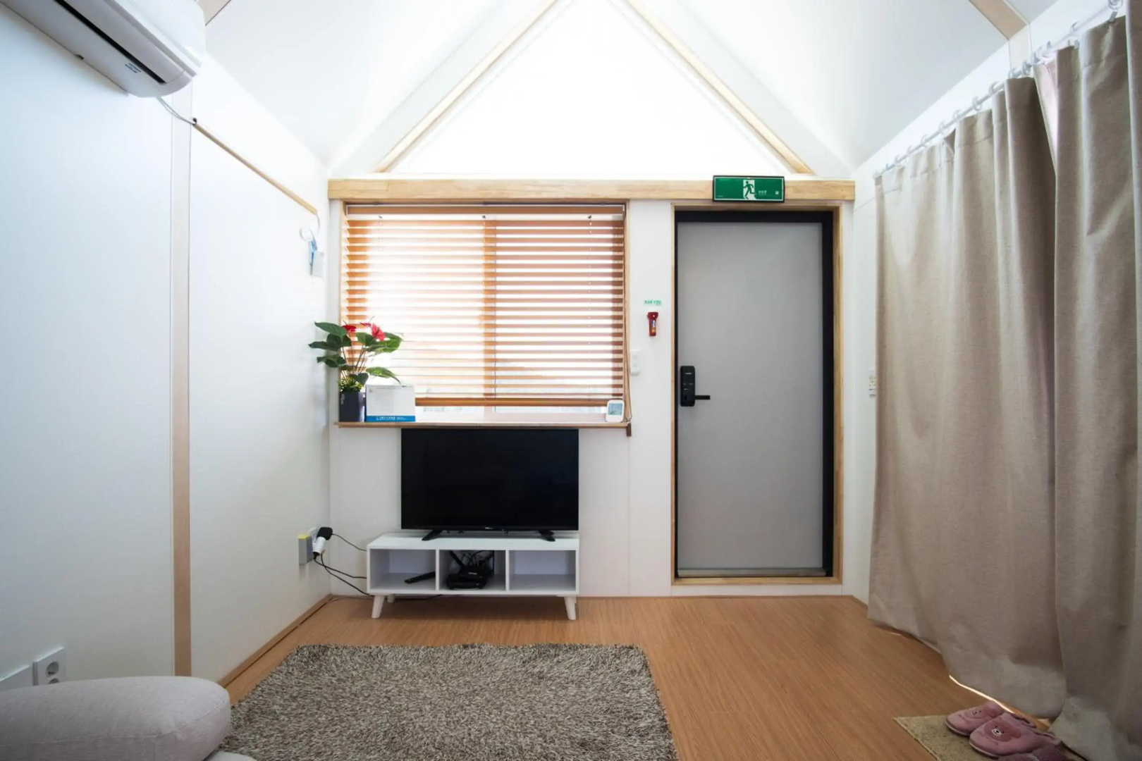 Yeosu Maru Pension