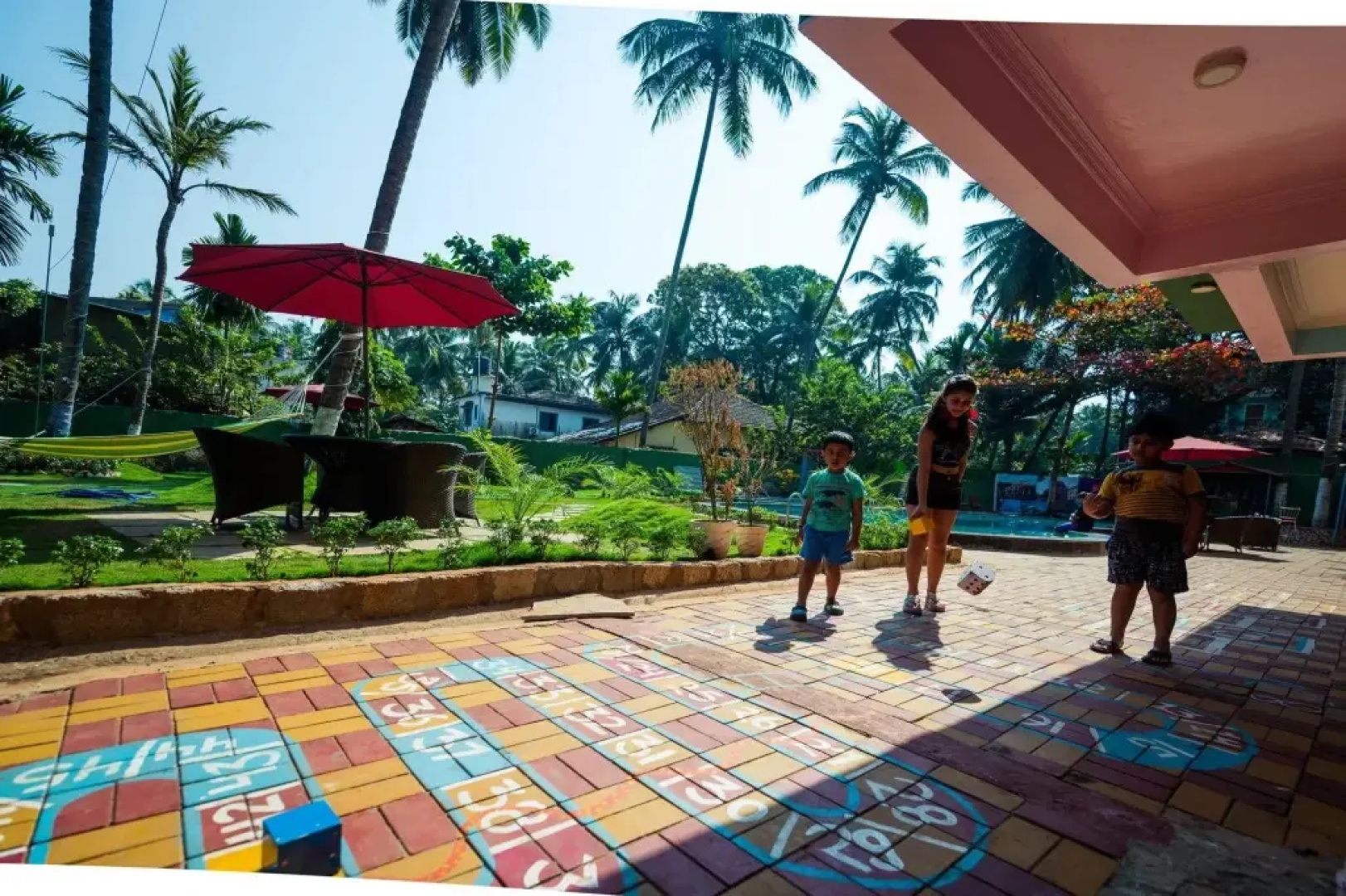 OYO 832 Shivam Resorts