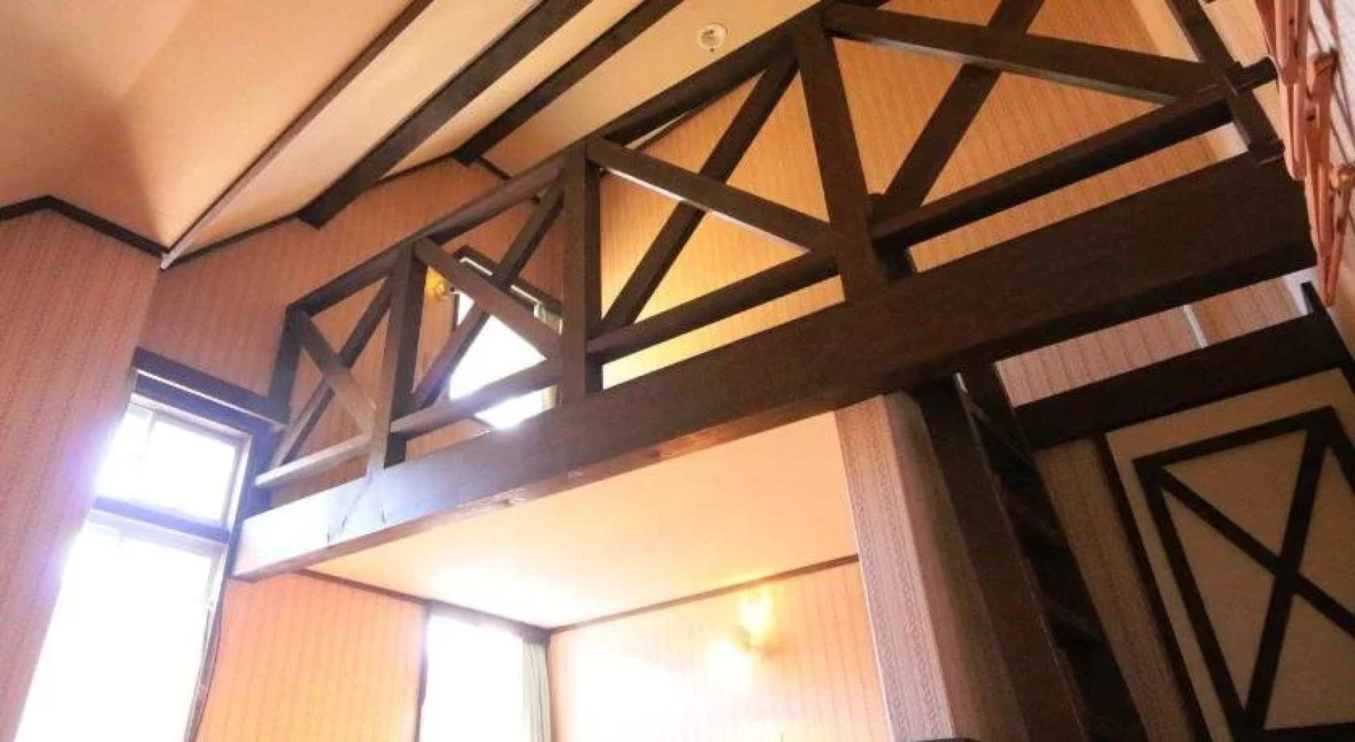 Pension Saint Paulia