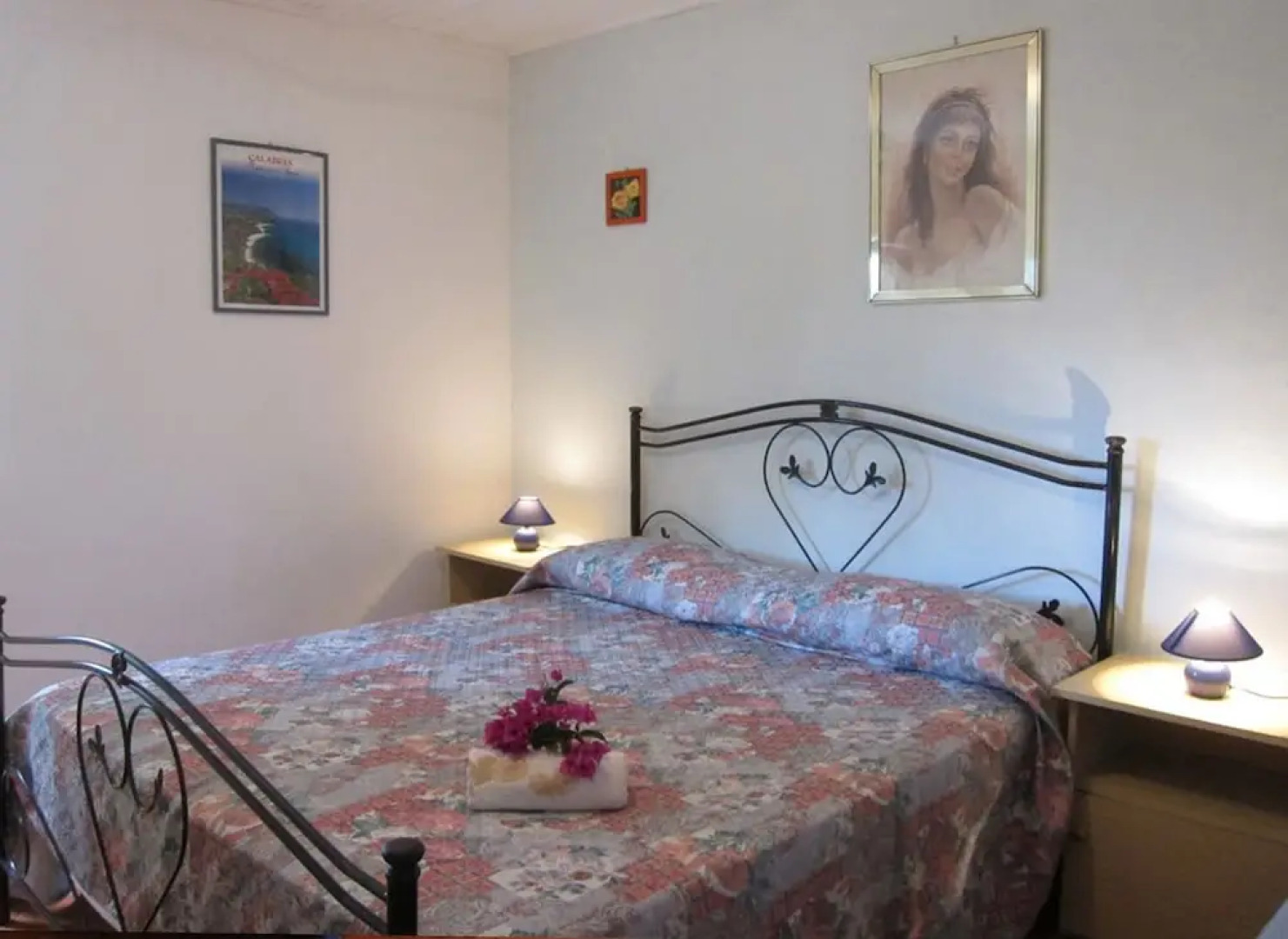 Japigium Ippocampo Holiday Home