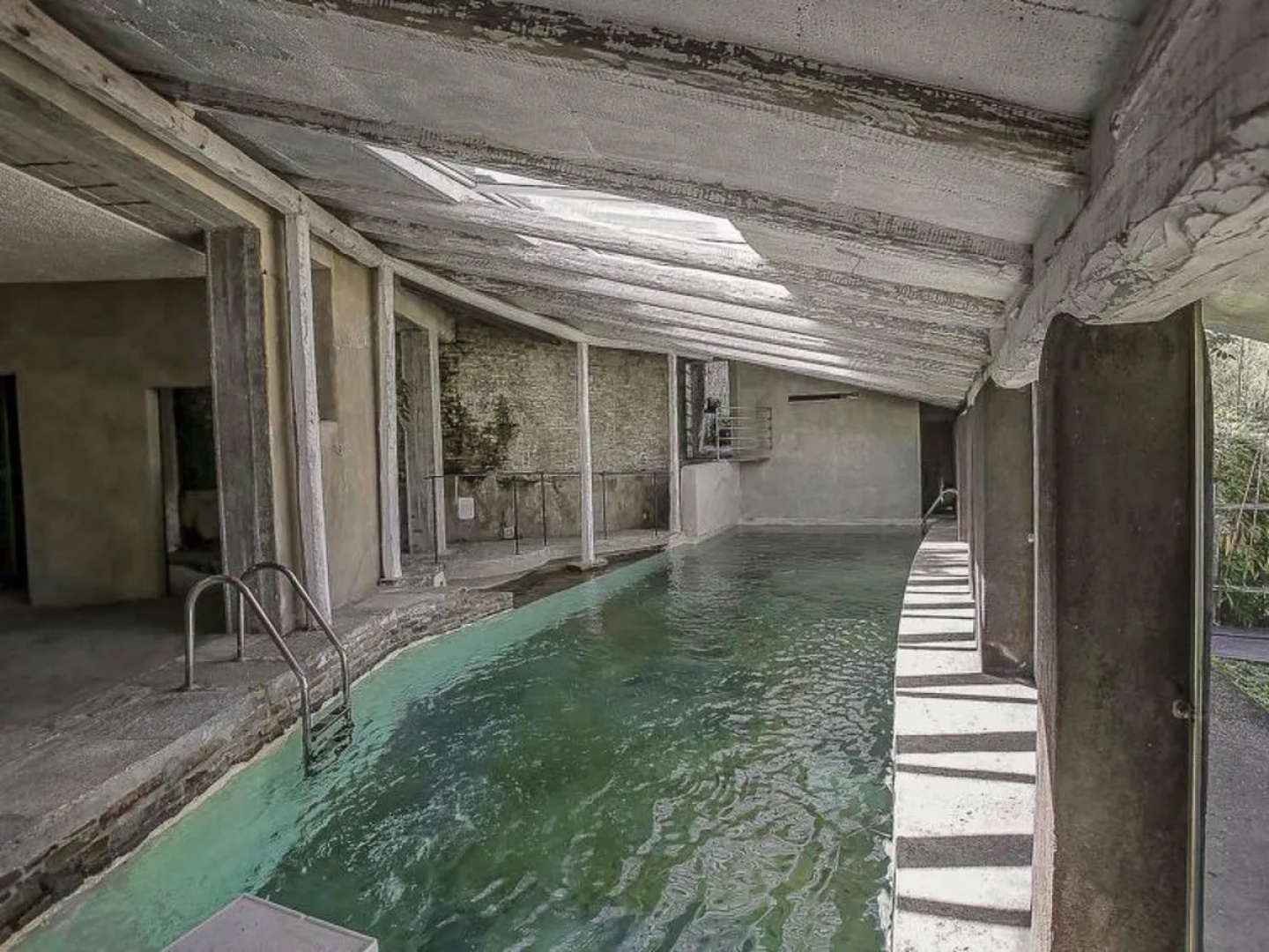 Antico Borgo Del Riondino
