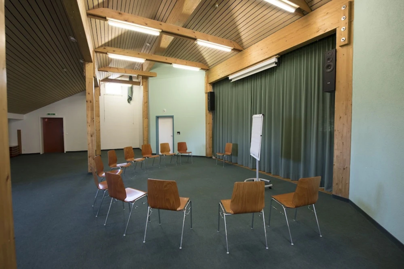 Juhui Ferienhaus Lenzerheide