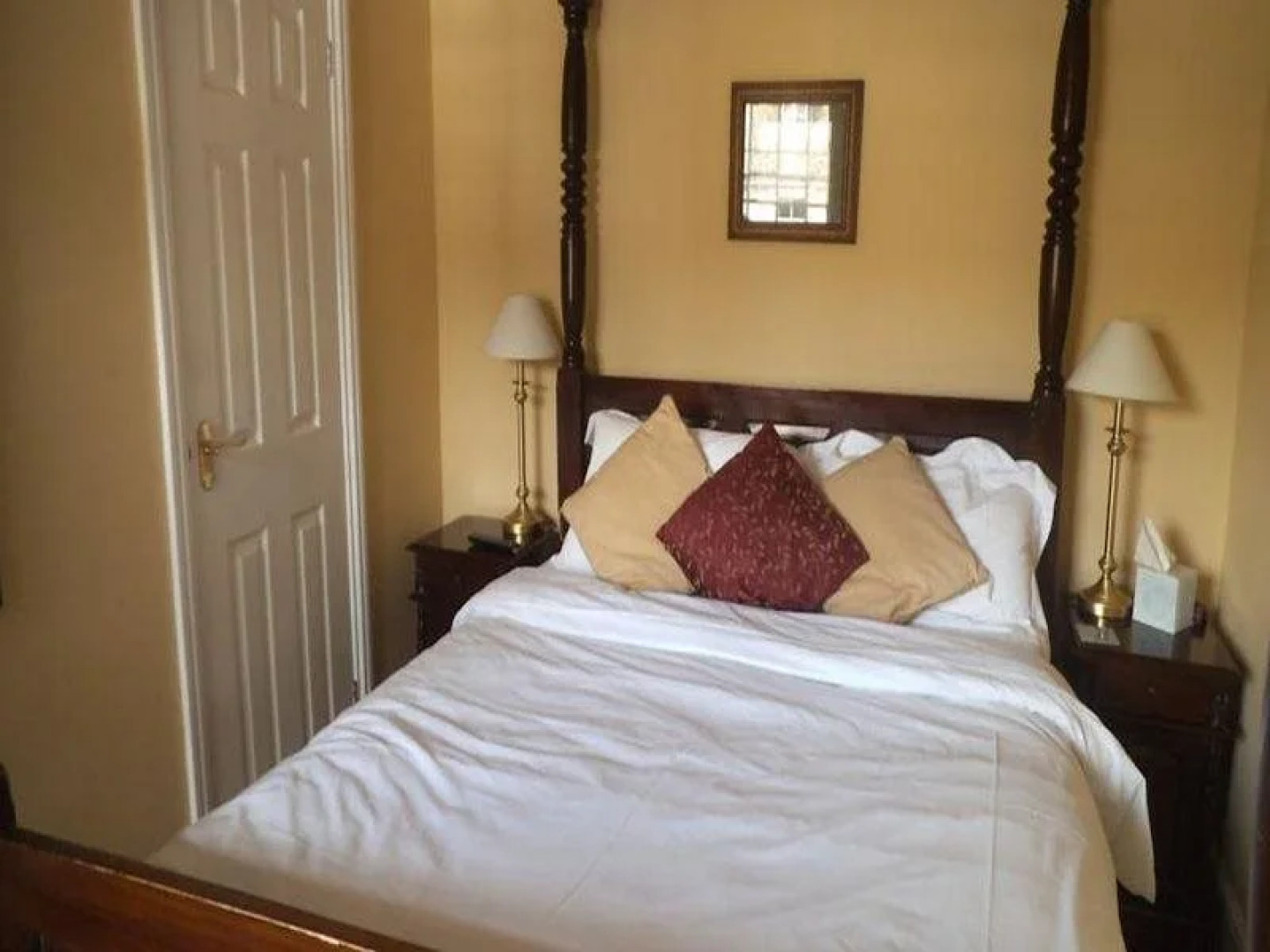 Corncroft Guest House