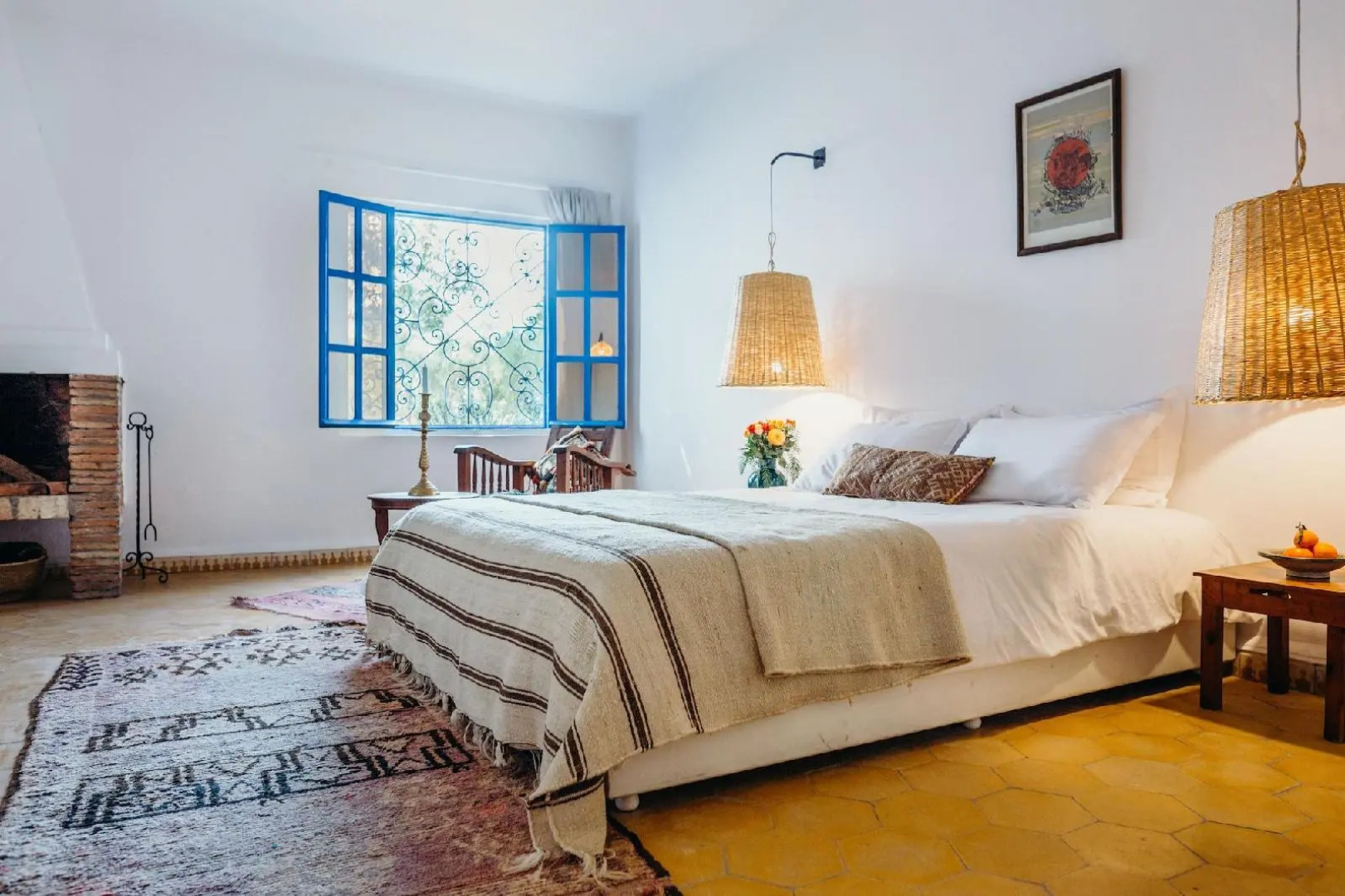 Tangaro auberge & SPA