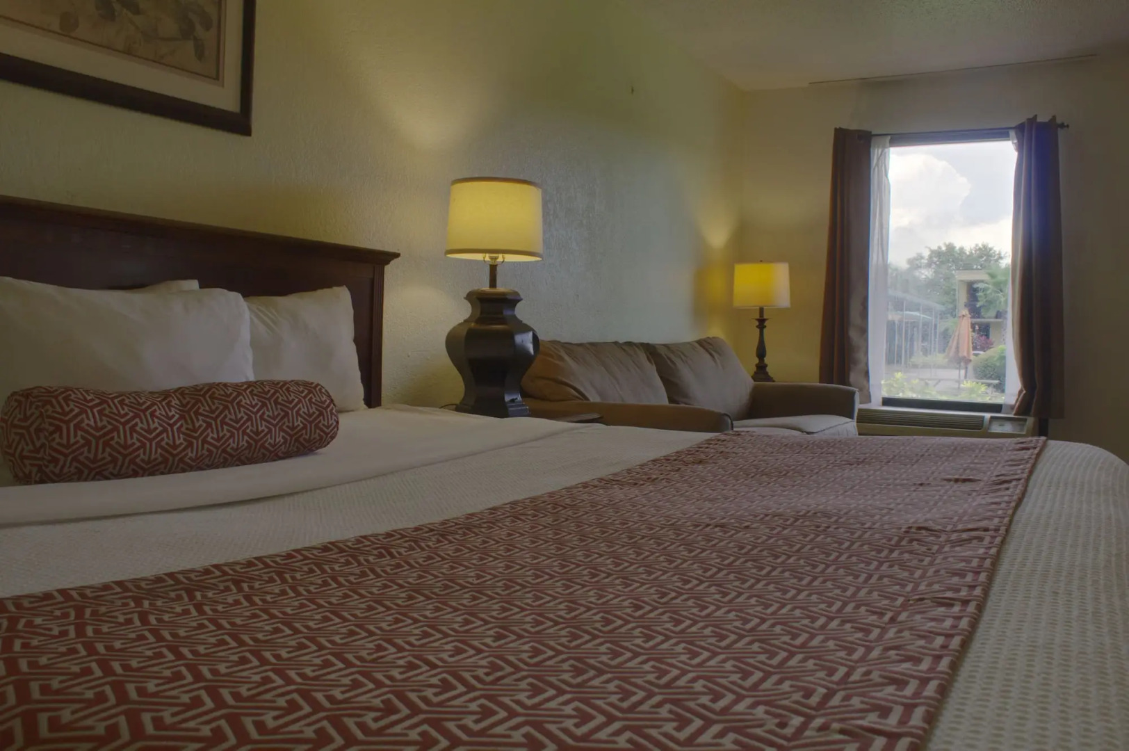 Winter Haven Suites & Conference Center