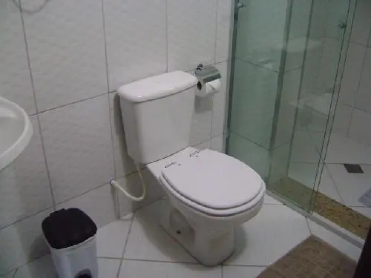 Pousada Mantiqueira