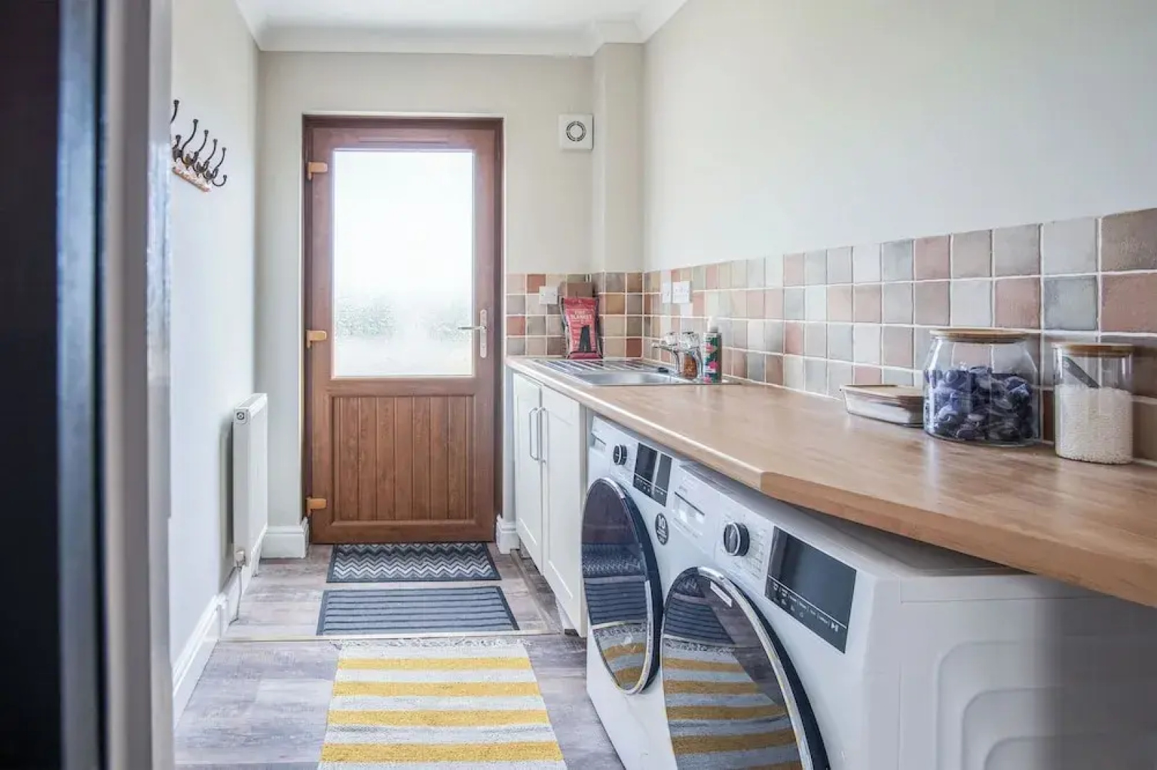 Highfield - 5 Bedroom Holiday Home - Pembroke Dock