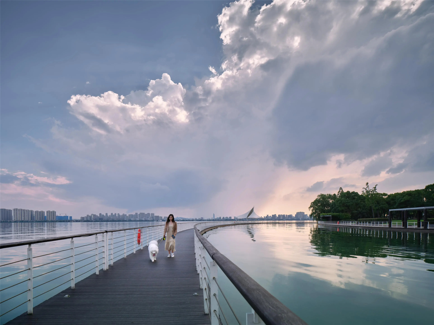 Kempinski Hotel Suzhou