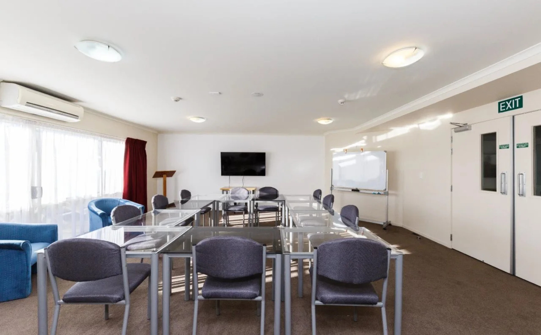 BKs Premier Motel Palmerston North