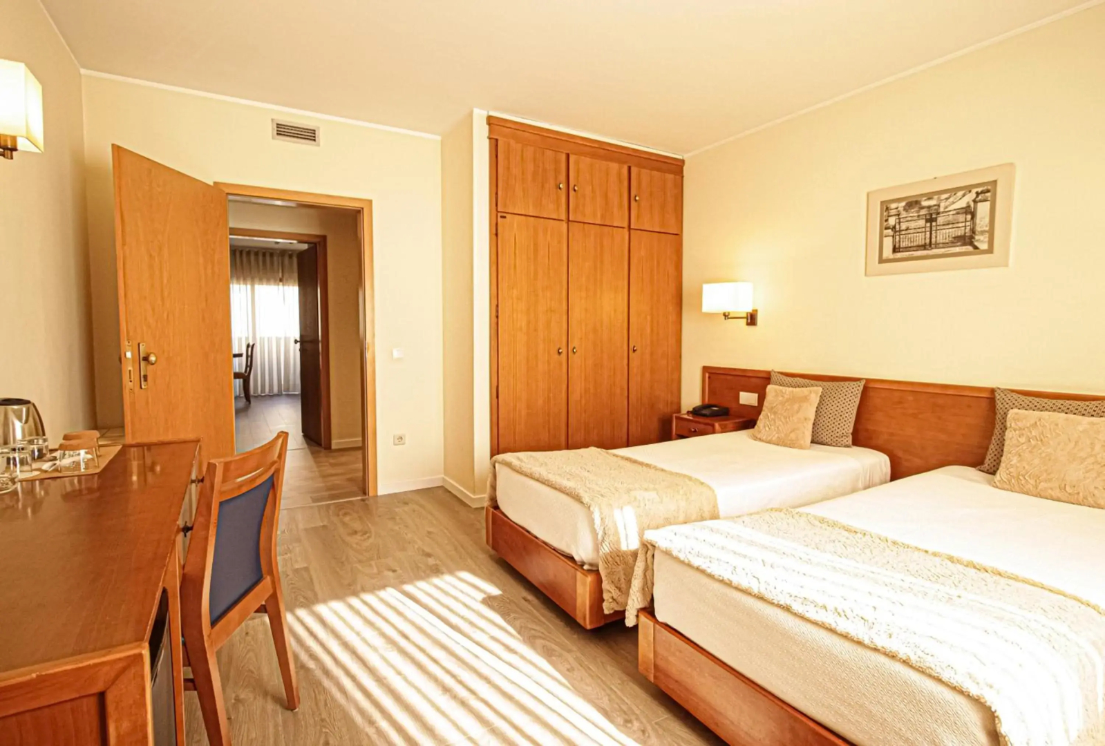 Hotel dos Loios