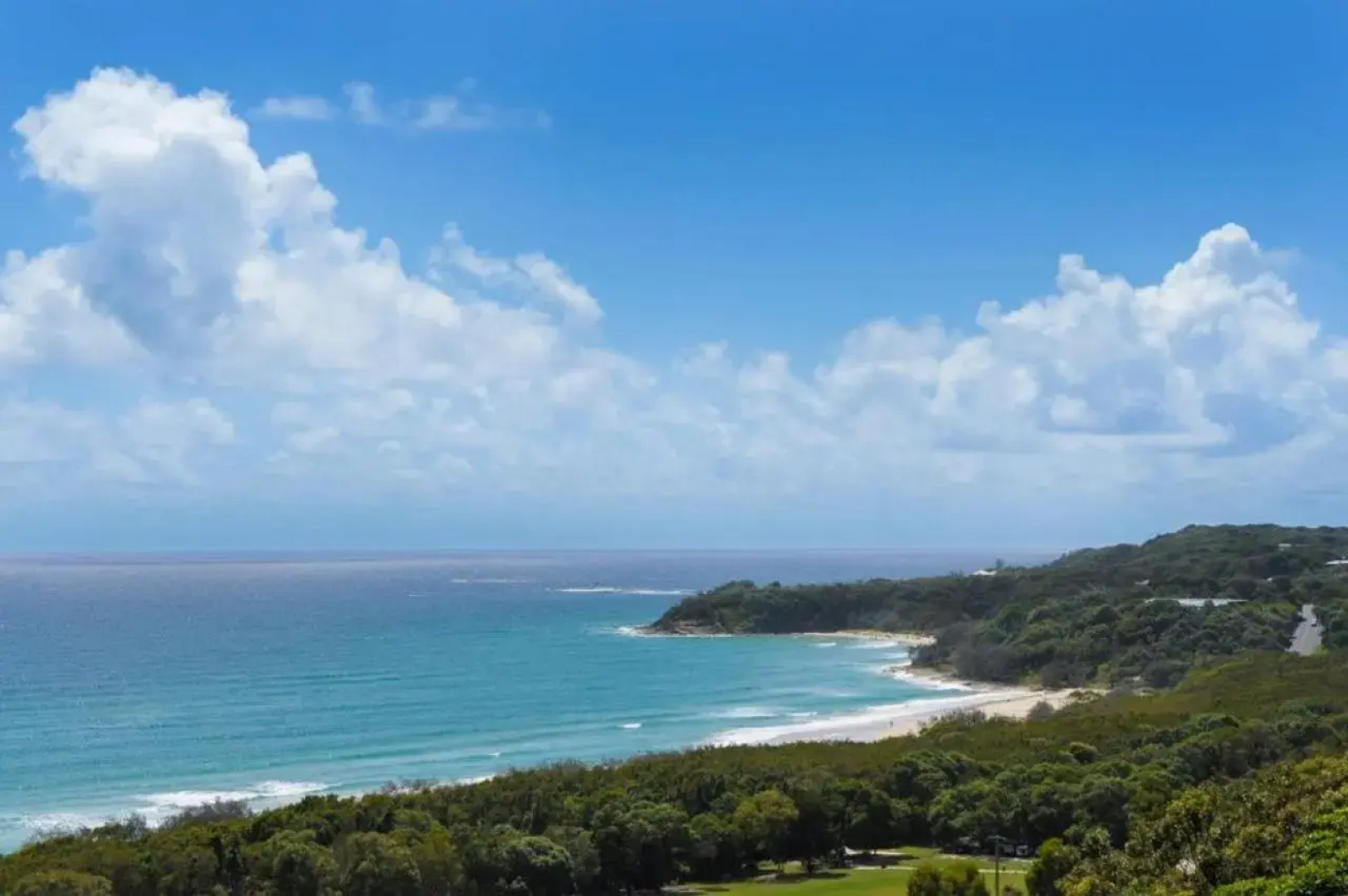 Oceanside 4 Bedrooms