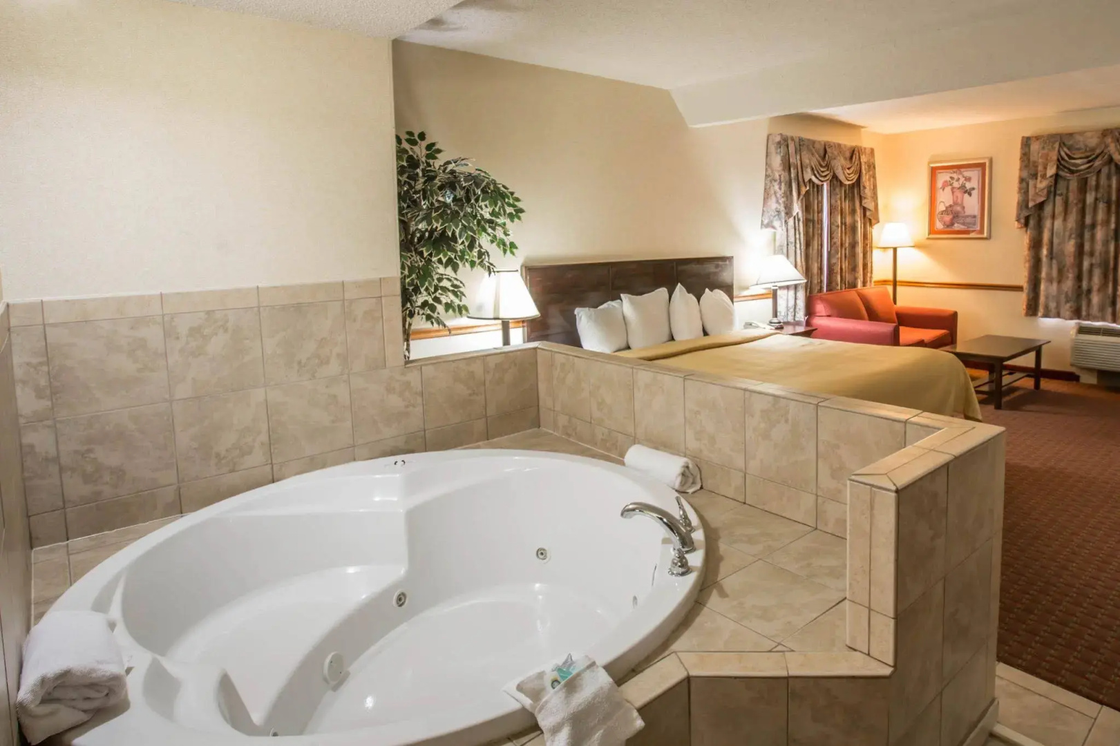 Quality Inn Black Mountain-Asheville East