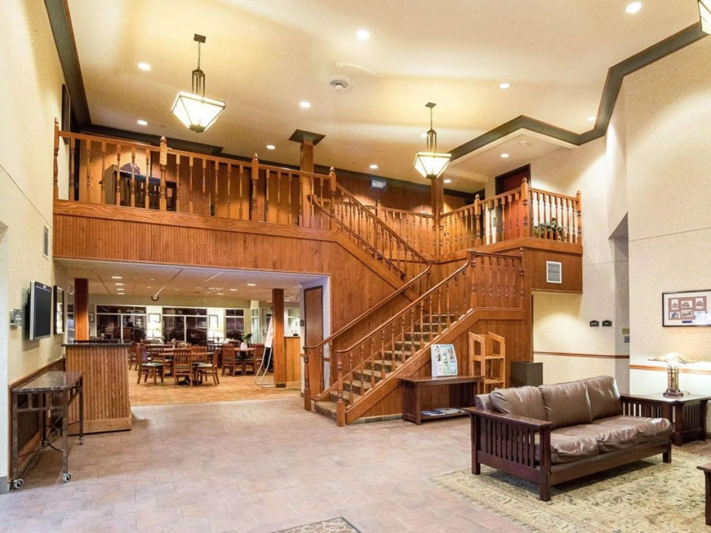 Lift Bridge Lodge, an Ascend Collection Hotel