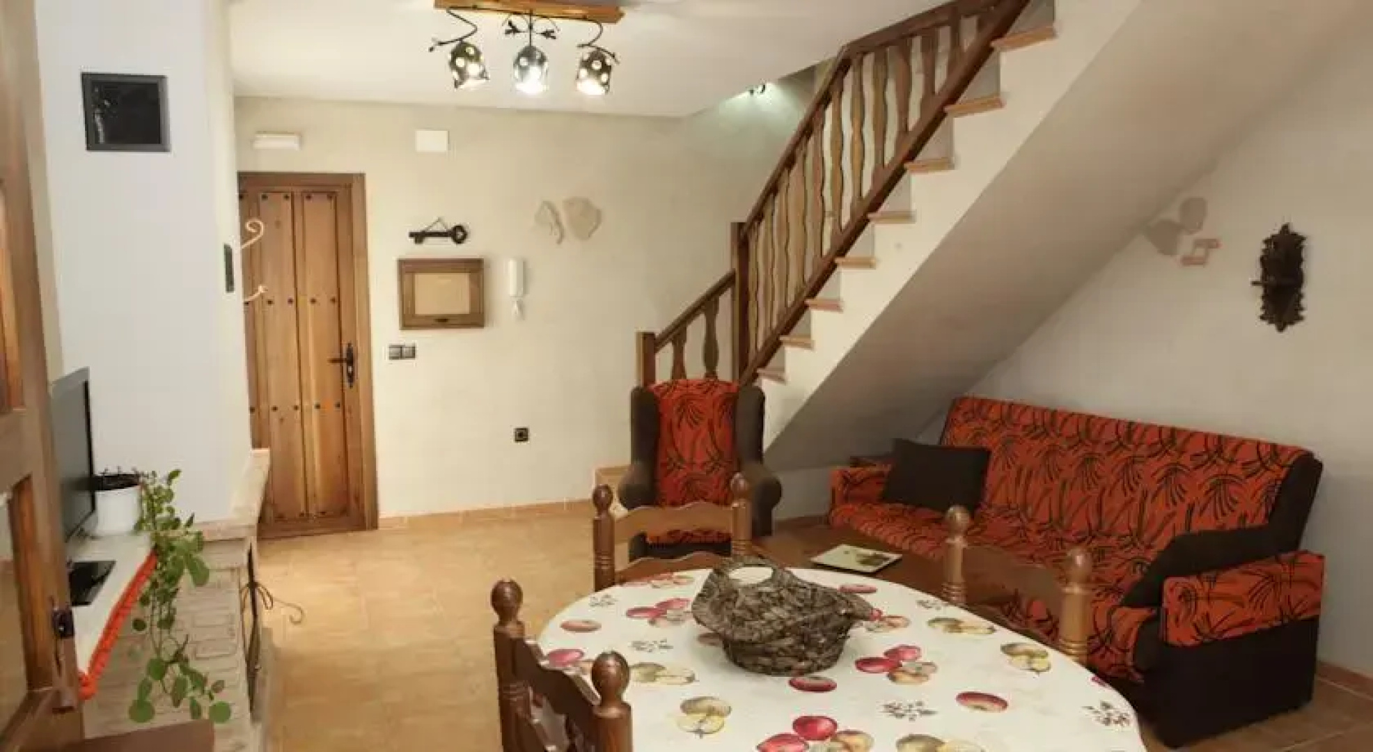 Apartamento La Cereza Del Jerte