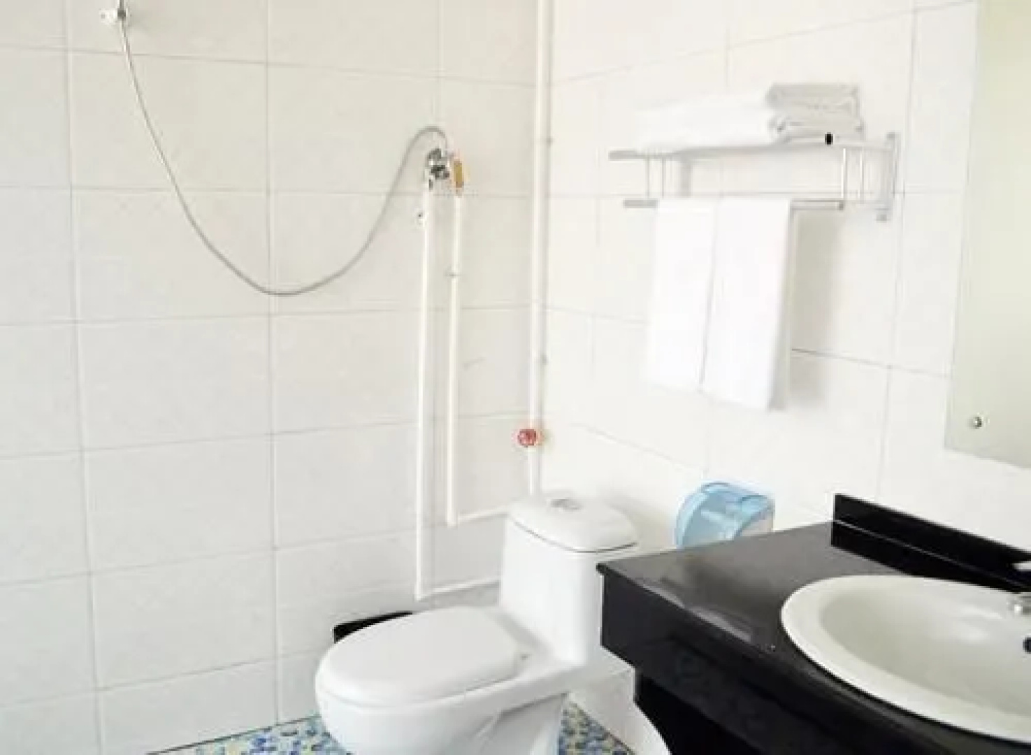 Kairui Business Hotel
