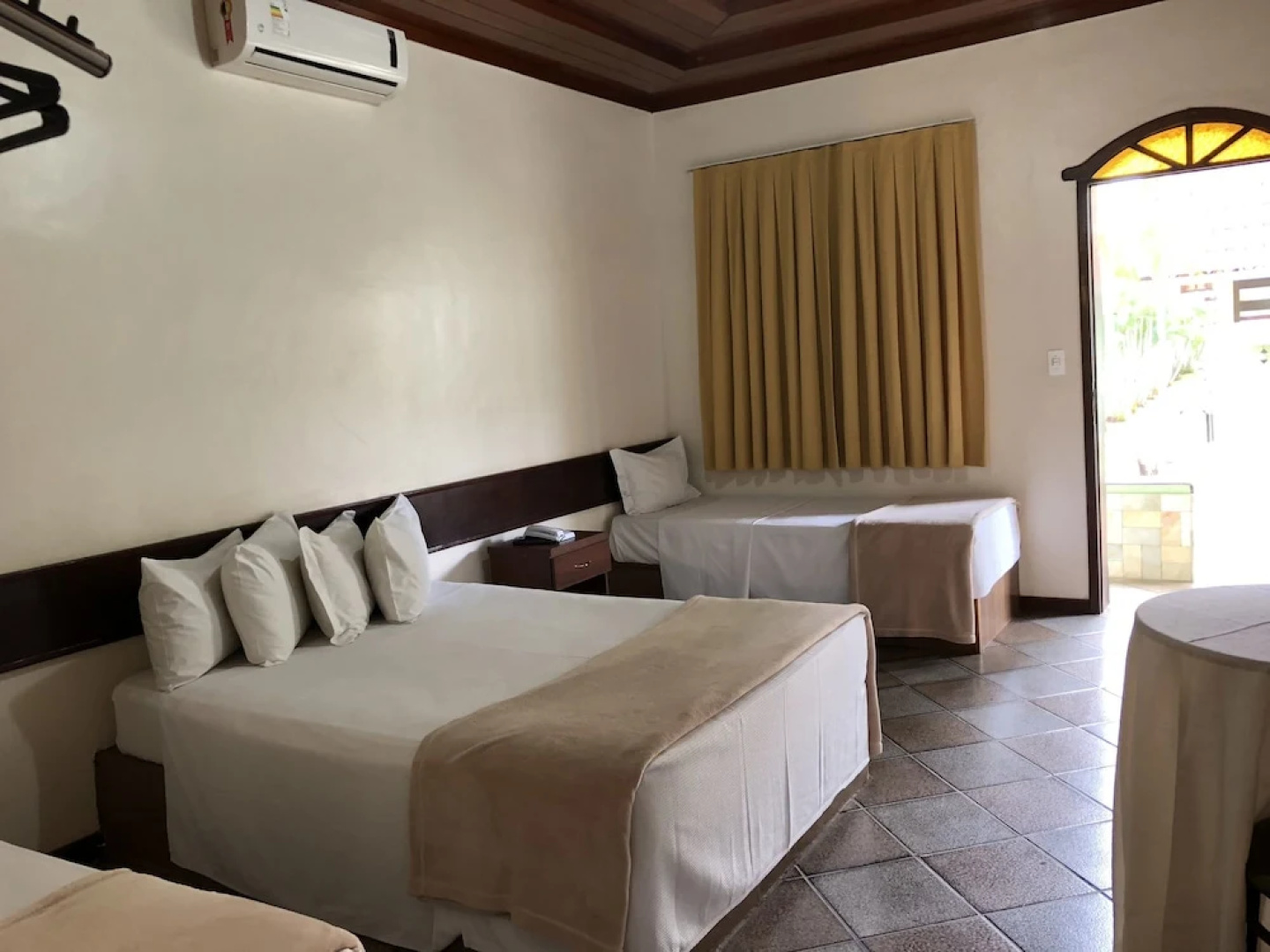 Hotel Gran Minas