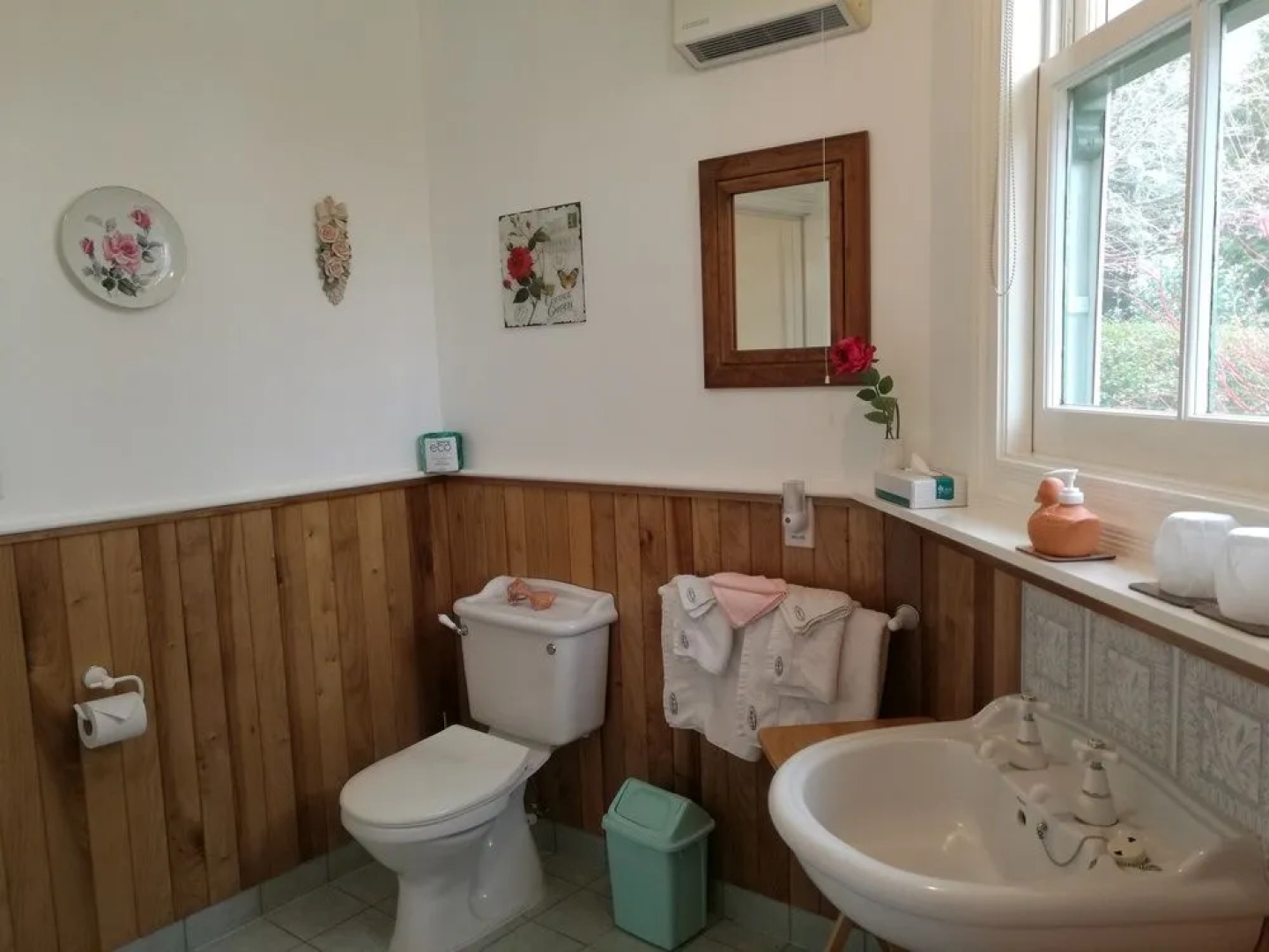 Country Villa Estate