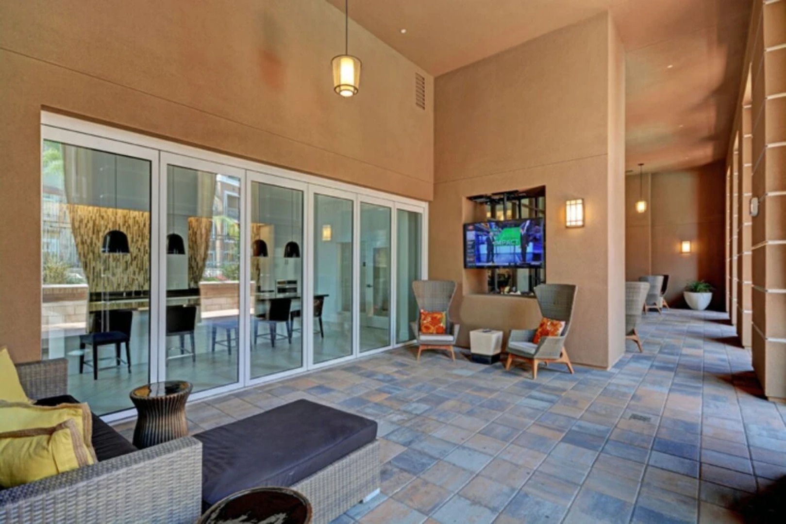 Global Luxury Suites Baypointe Station