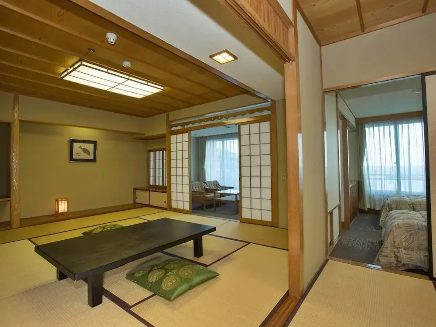 Itoen Hotel Matsukawakan