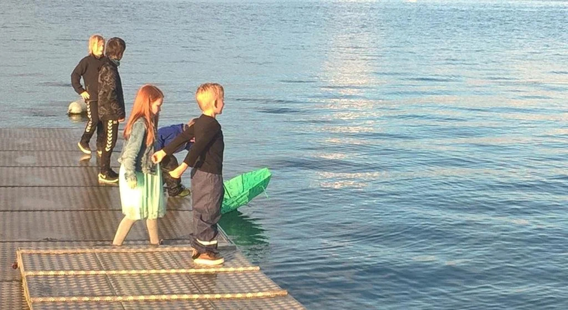 Sallingsund Færgekro