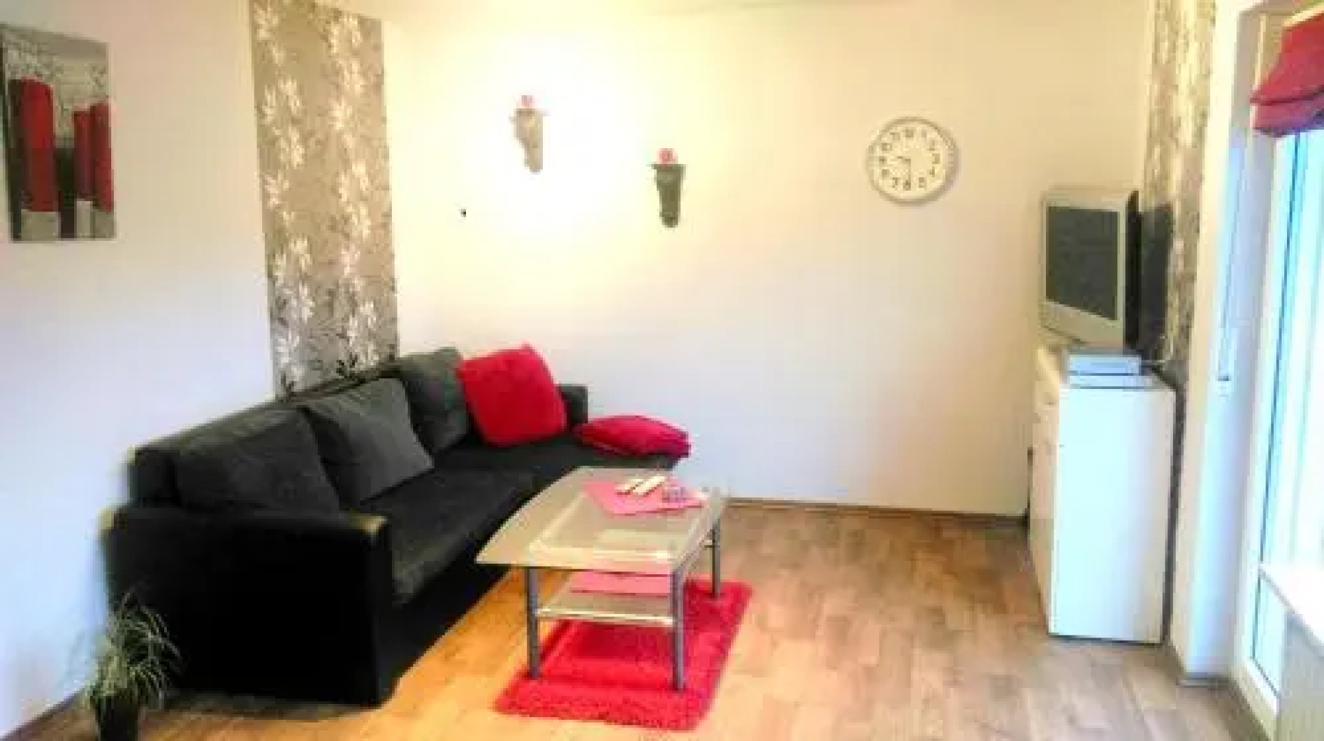 Ferienwohnung Familie Perl