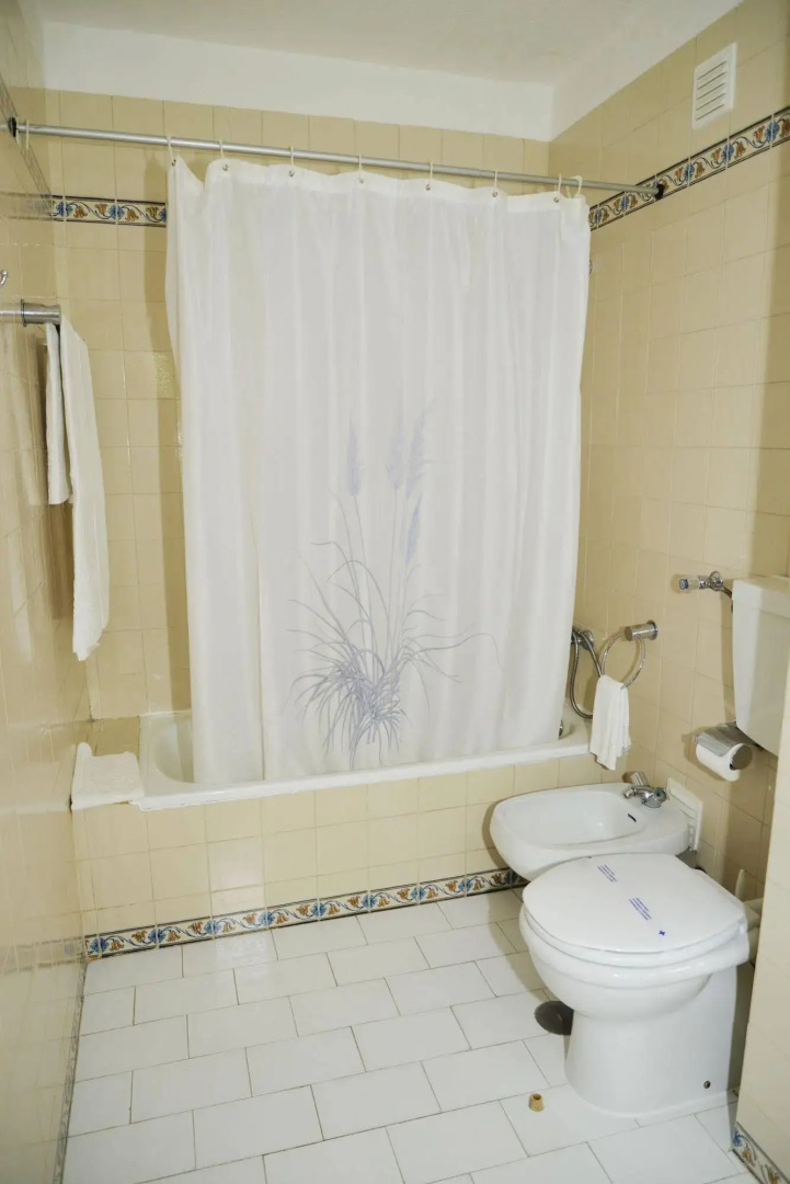 Apartamentos Lindomar