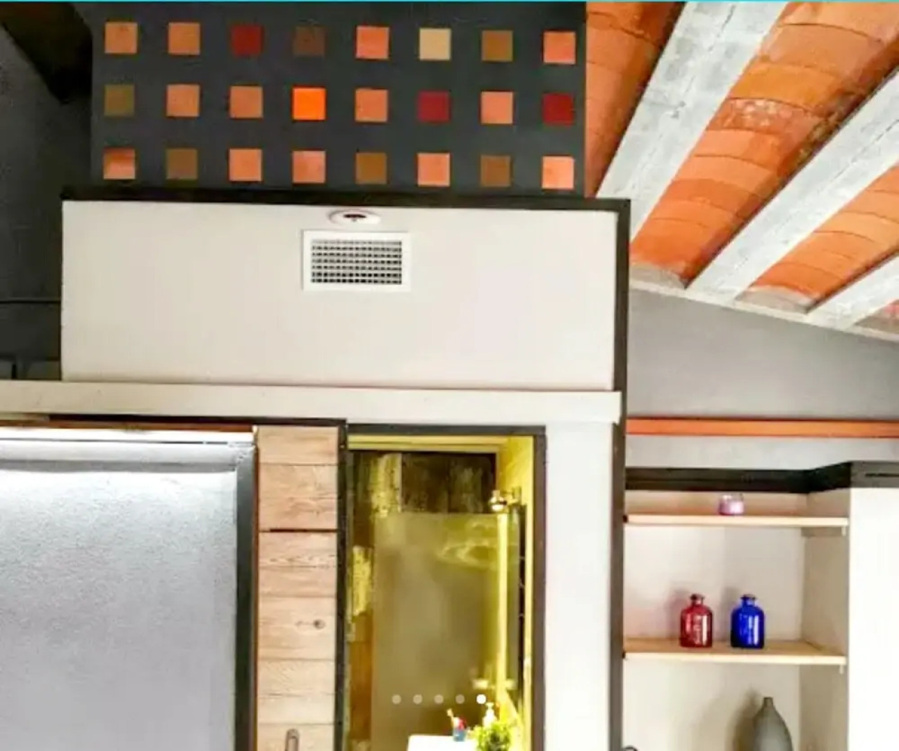 Apartment With 2 Bedrooms in Conesa, With Shared Pool, Terrace and Wifi