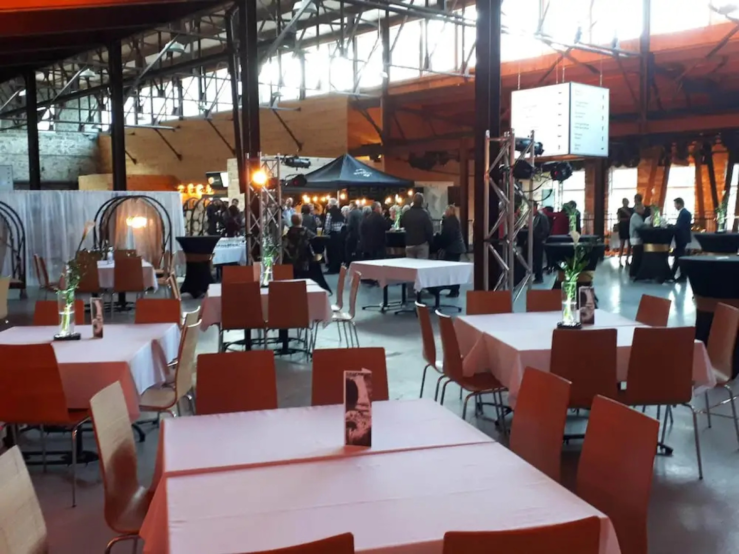 Village historique de Val-Jalbert