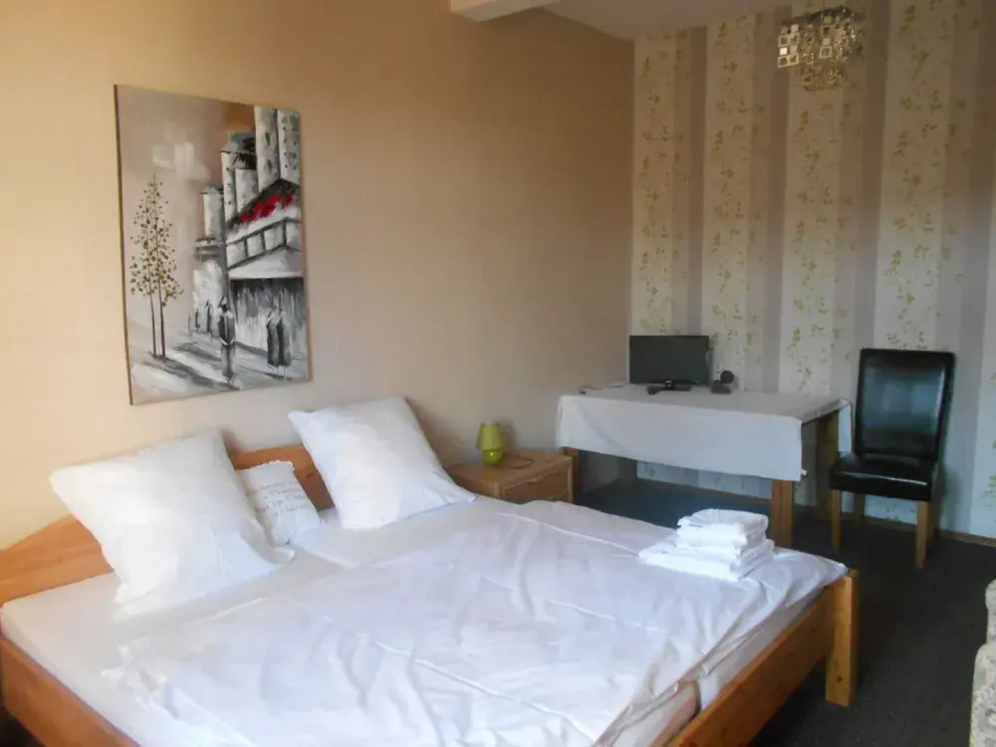 Hotel-Pension Zum Bierhaus