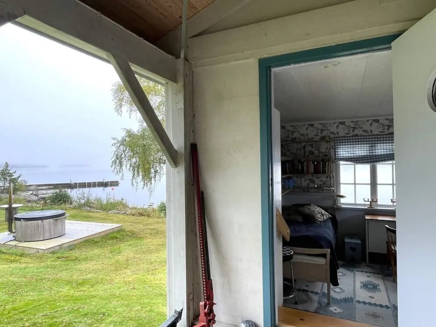 4 Star Holiday Home in Amal