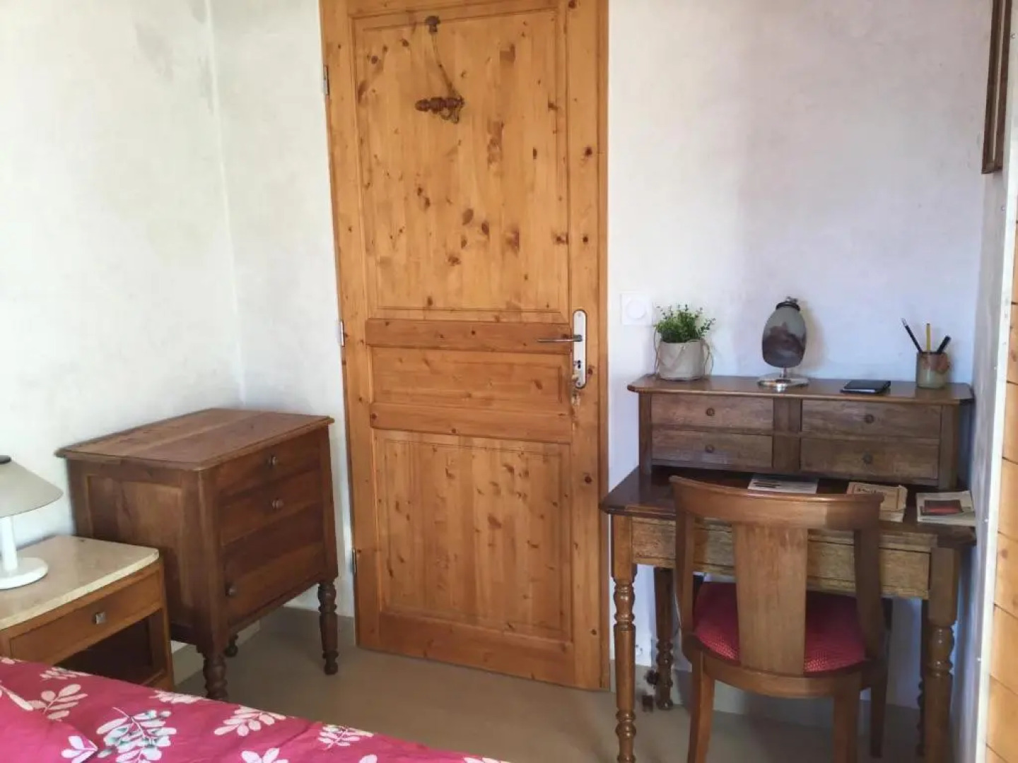 La Maison de Jean (Adults Only)