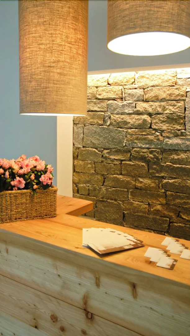 Pietre Gemelle Resort