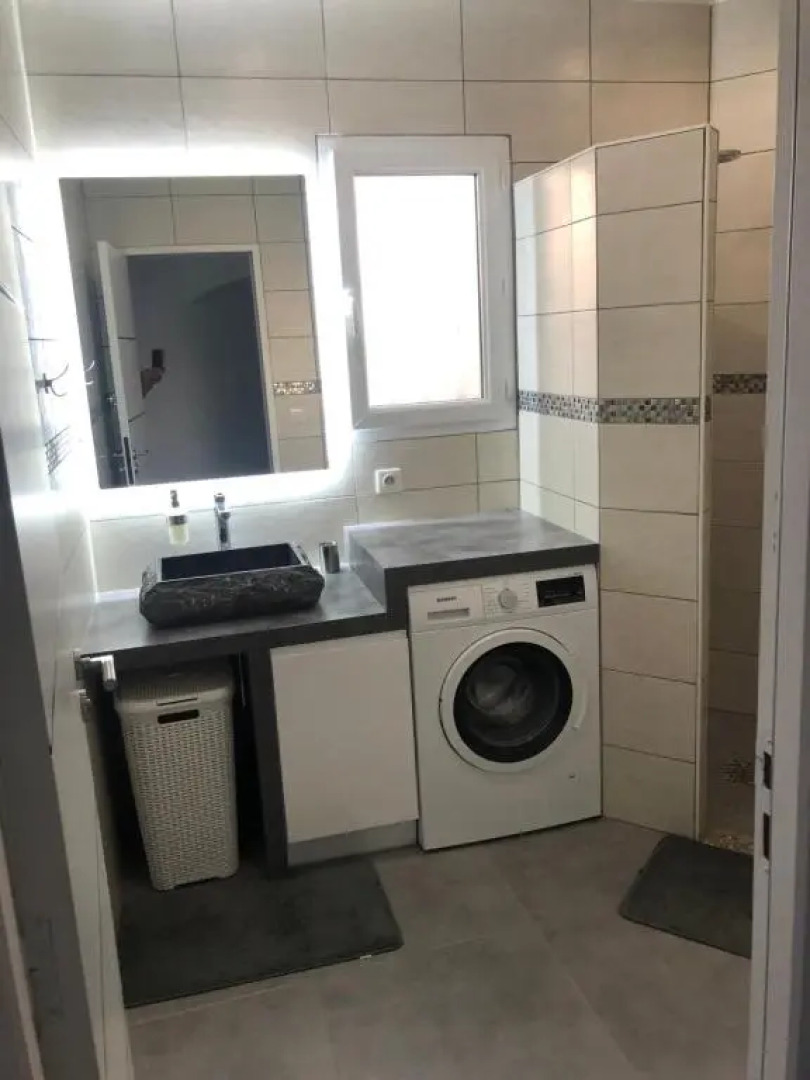 Villa au crestet à 5 minutes de Vaison la romaine