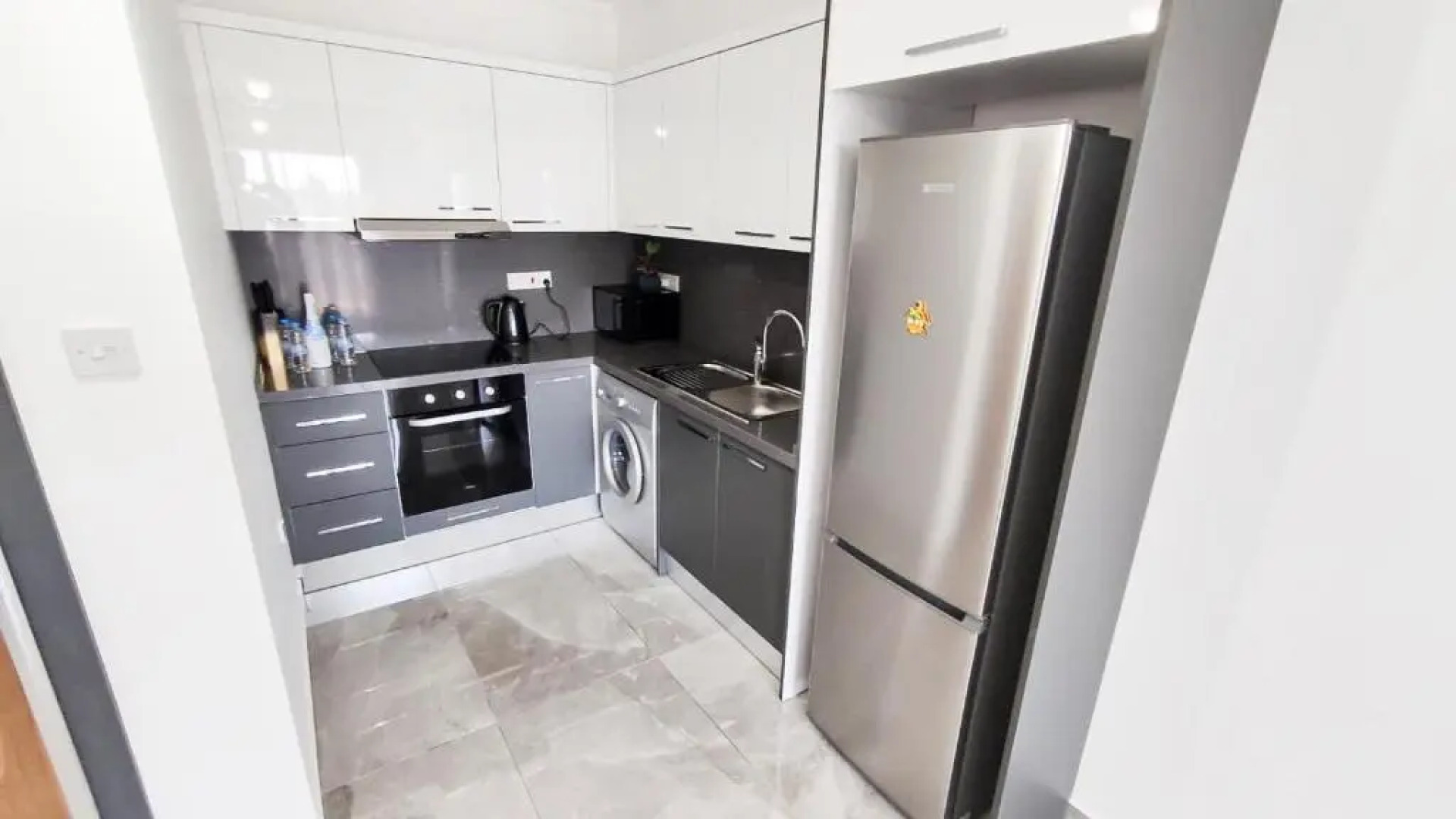 Sea Shell 8 Lovely 2-bedroom Apartment