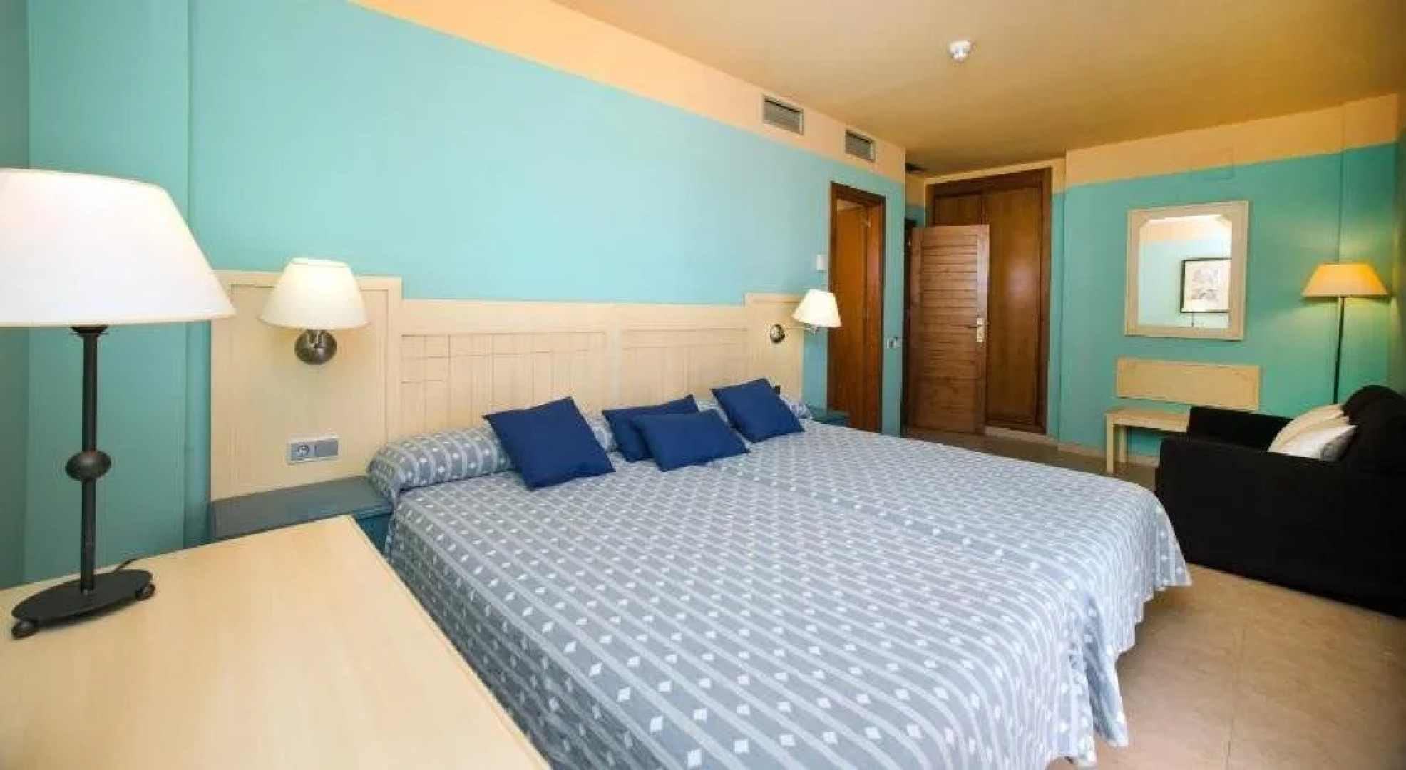 Jardines de Isla Canela