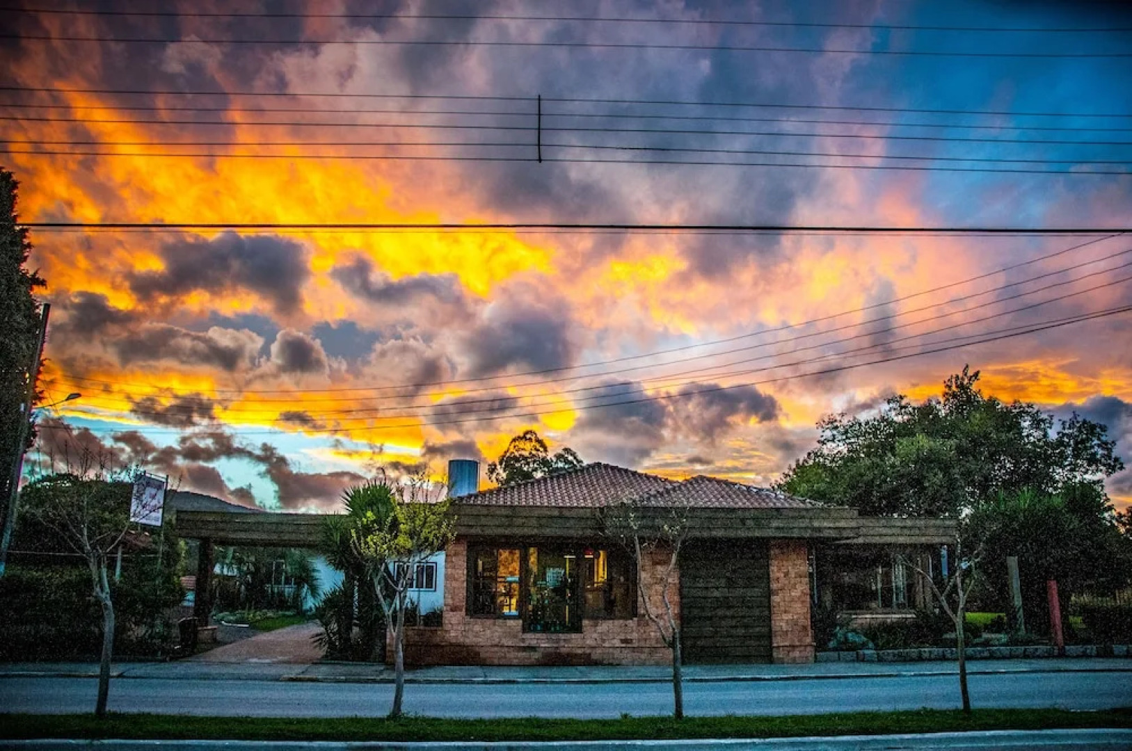 Pousada Kiriri etê das Flores