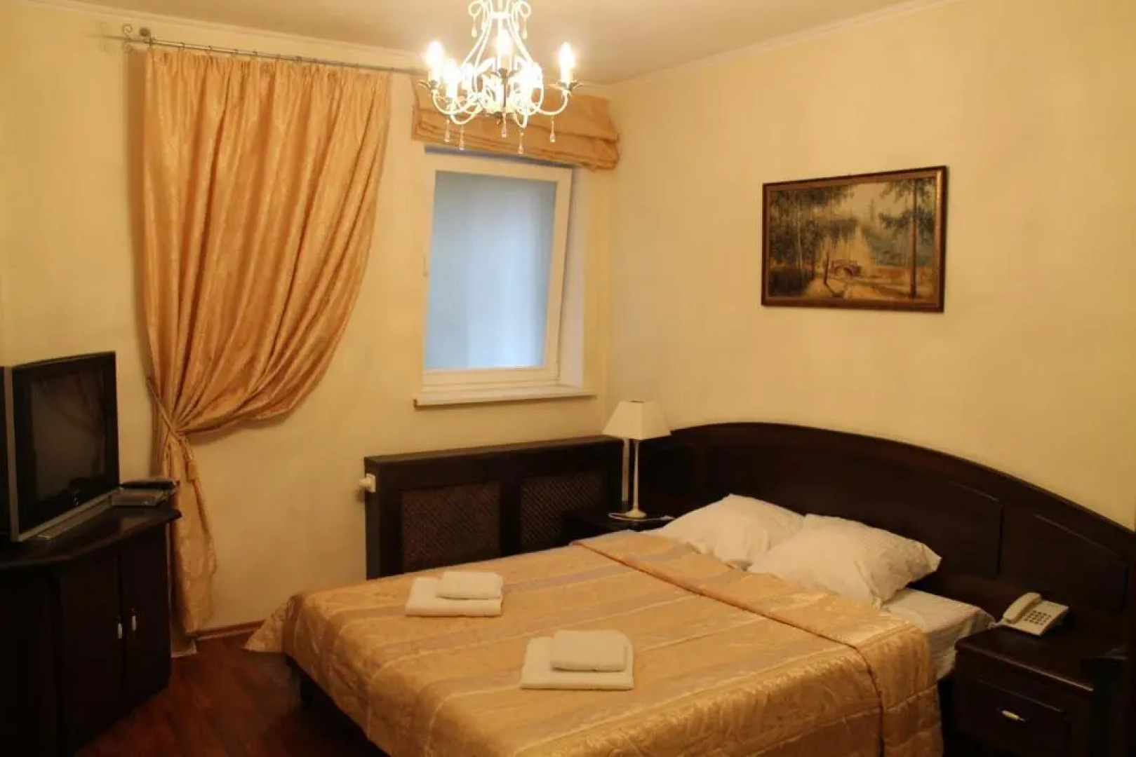 Гостевой Дом Терраса