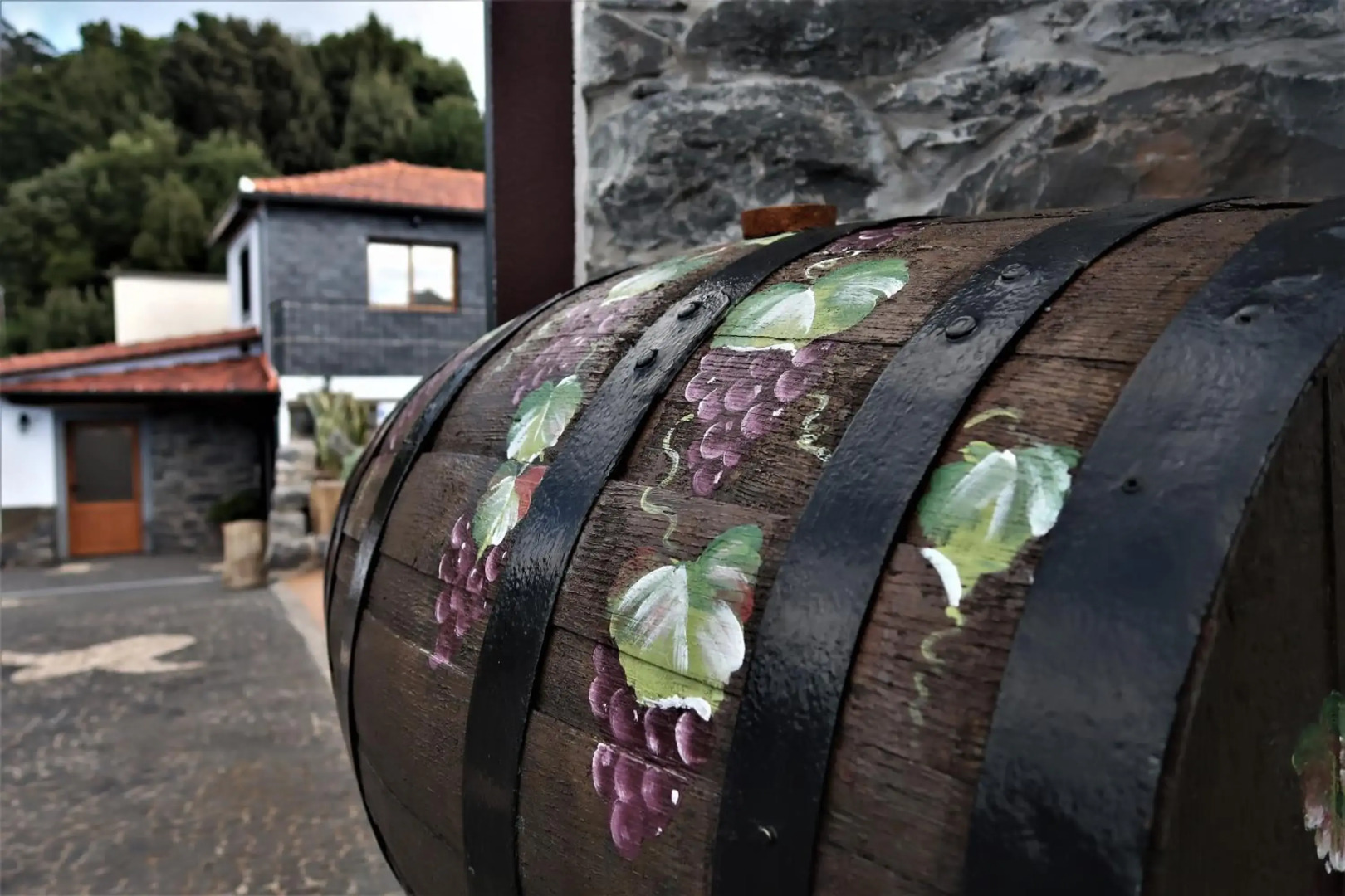 Casa do Loja 2 "Vila Maria Quinta"